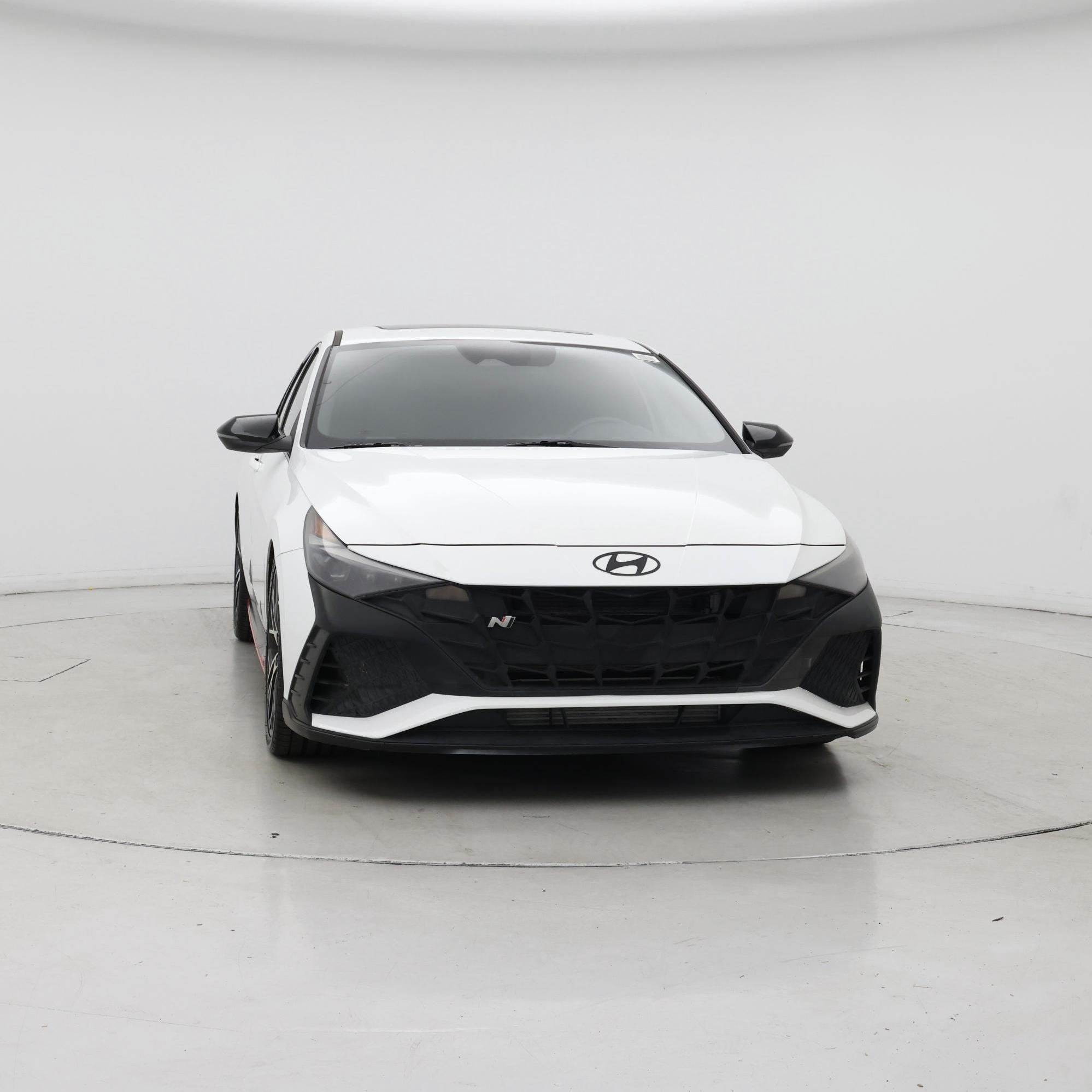 Thumbnail: 2023 Hyundai Elantra - 5