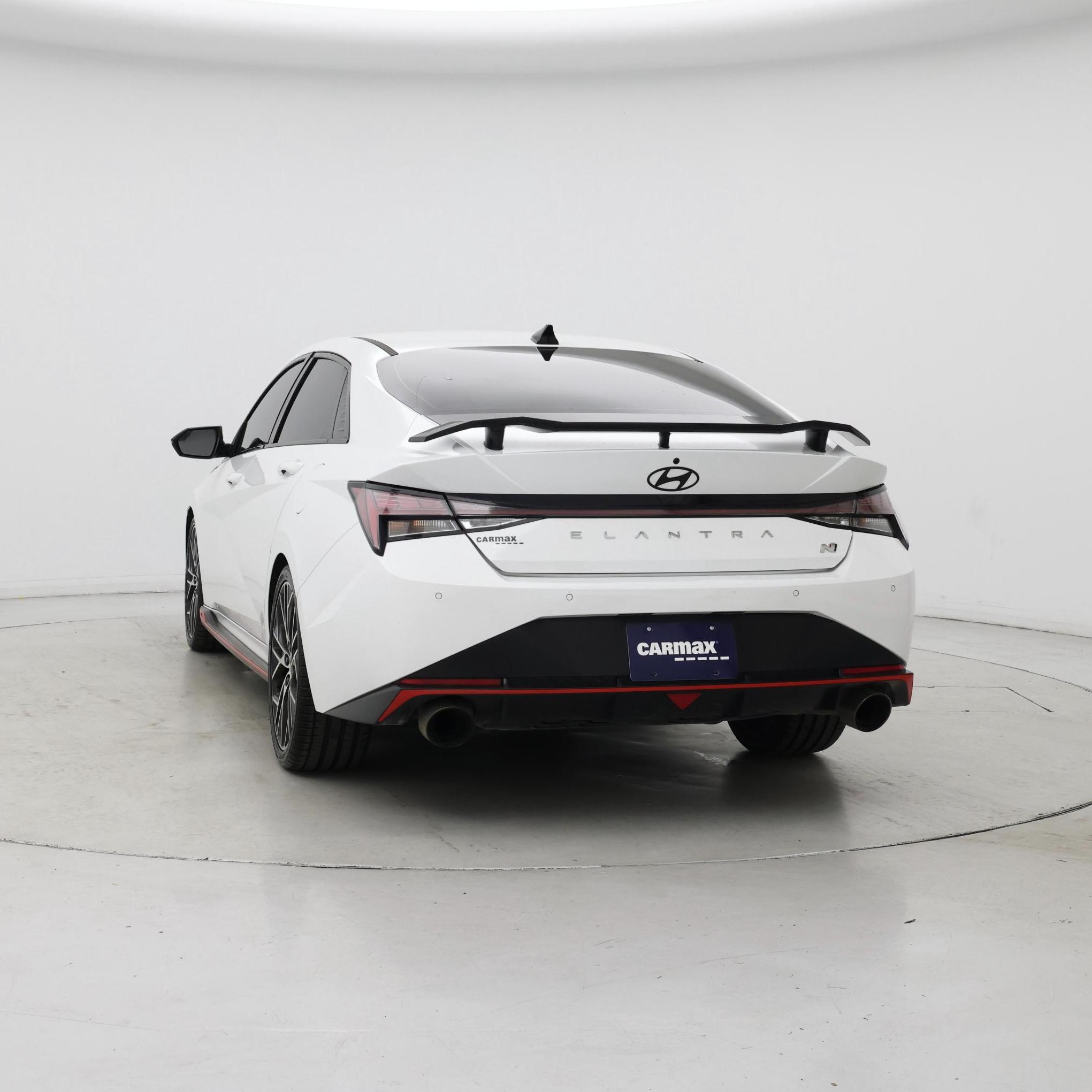 Thumbnail: 2023 Hyundai Elantra - 6