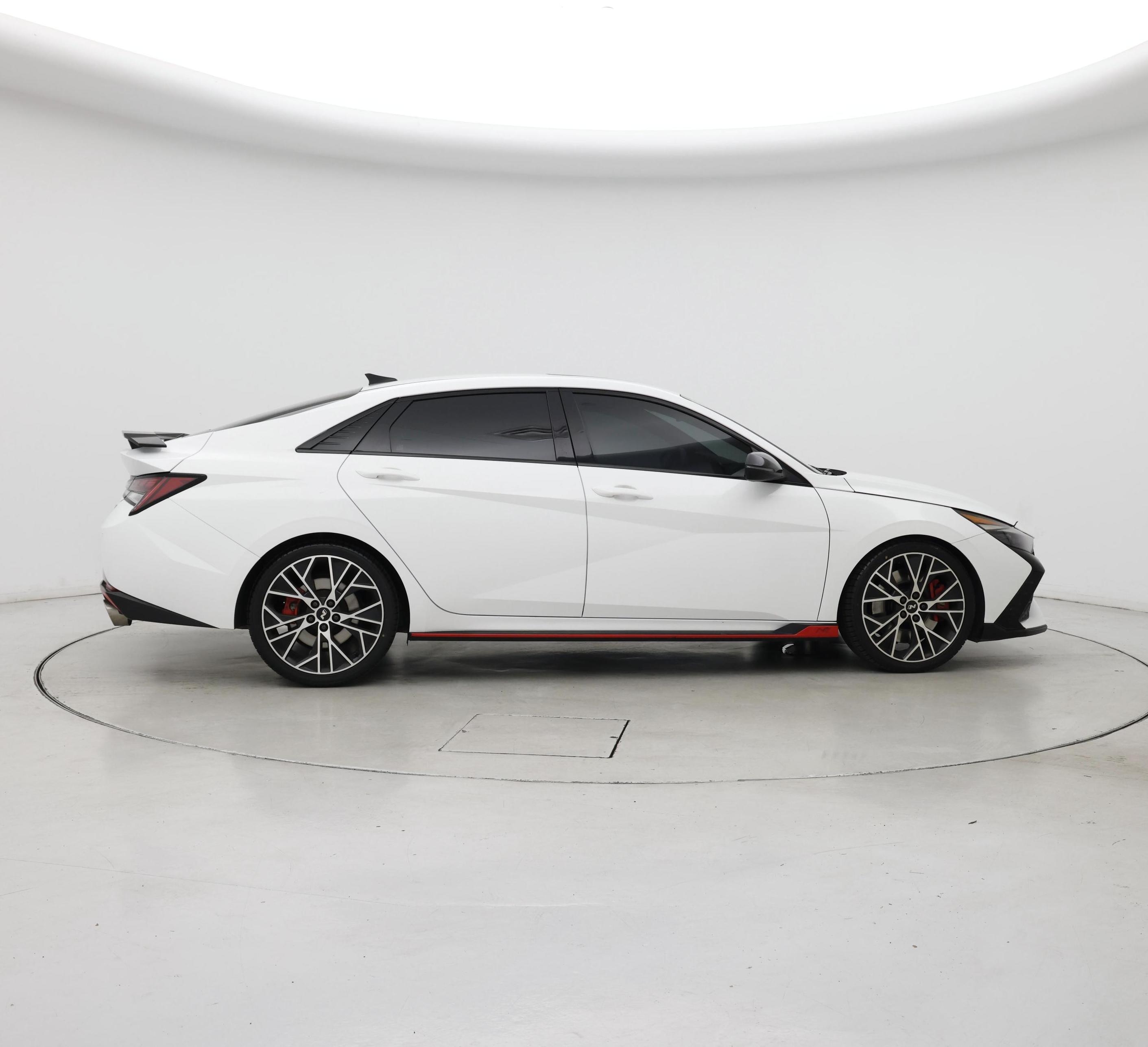 Thumbnail: 2023 Hyundai Elantra - 7