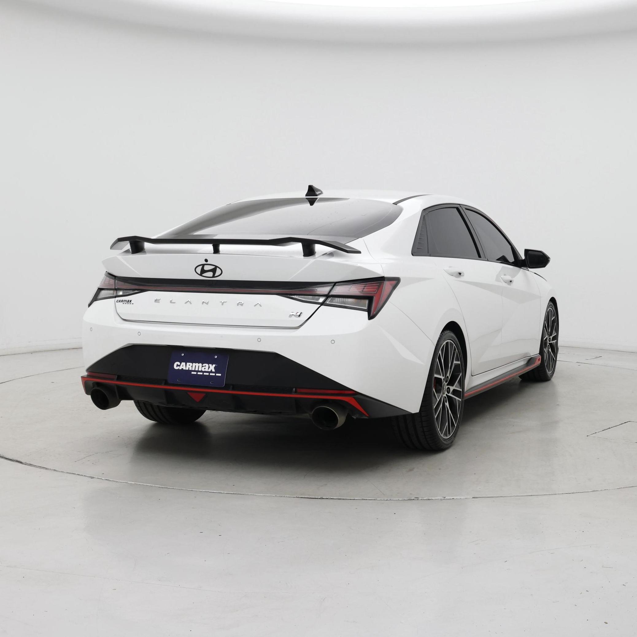Thumbnail: 2023 Hyundai Elantra - 8