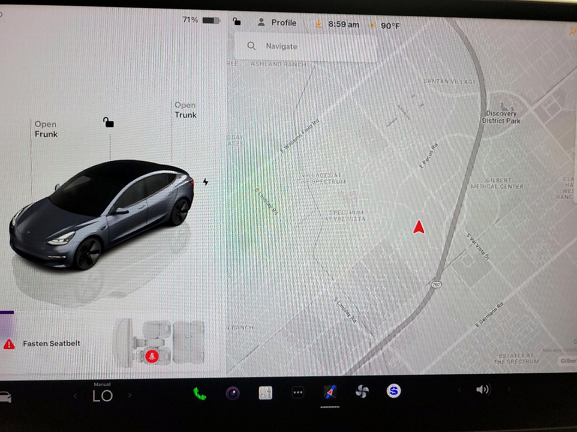 Thumbnail: 2023 Tesla Model 3 - 13