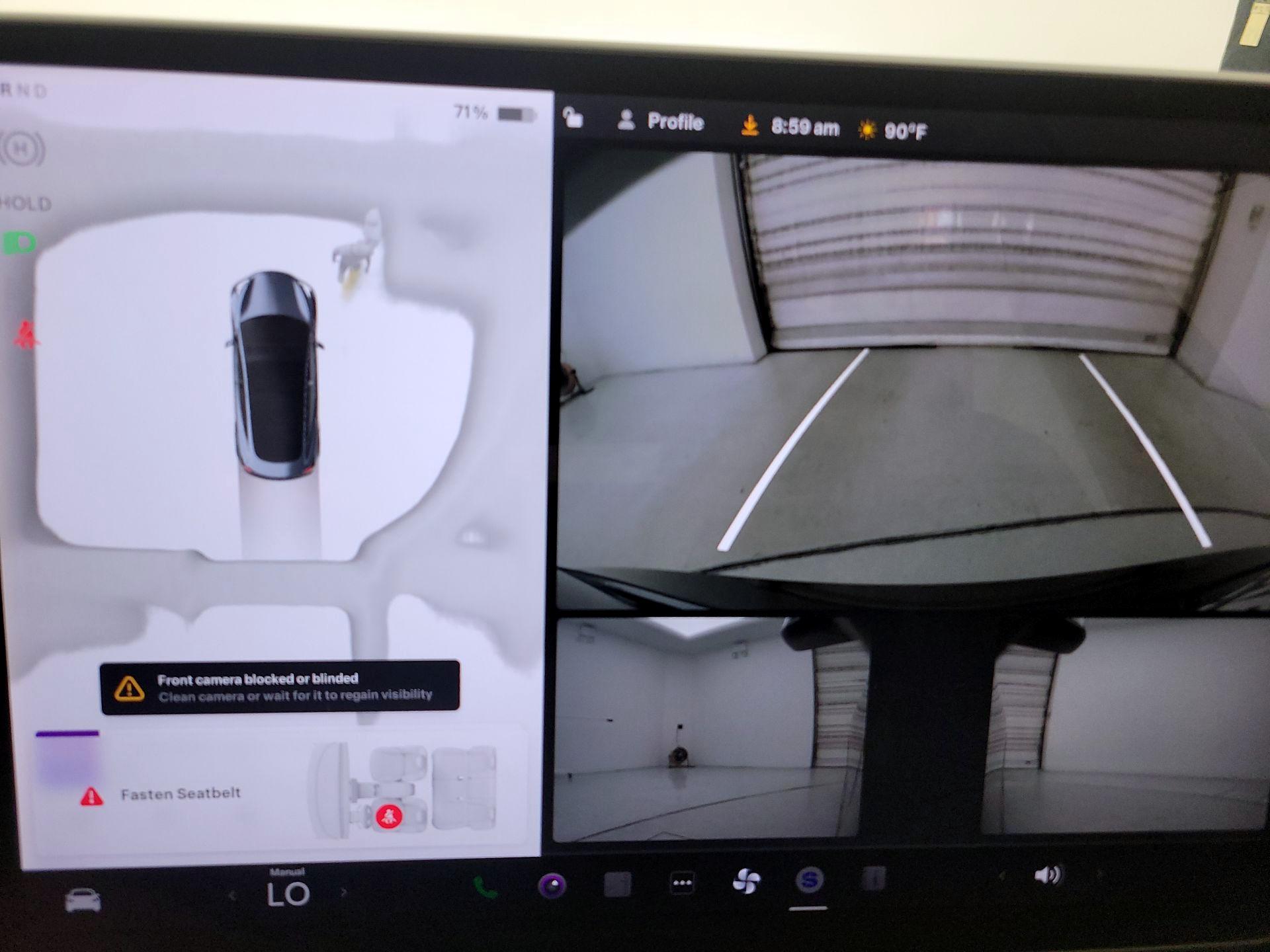 Thumbnail: 2023 Tesla Model 3 - 14