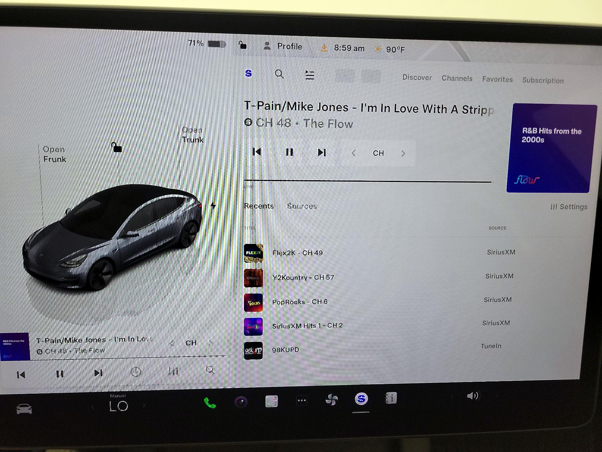 Thumbnail: 2023 Tesla Model 3 - 15