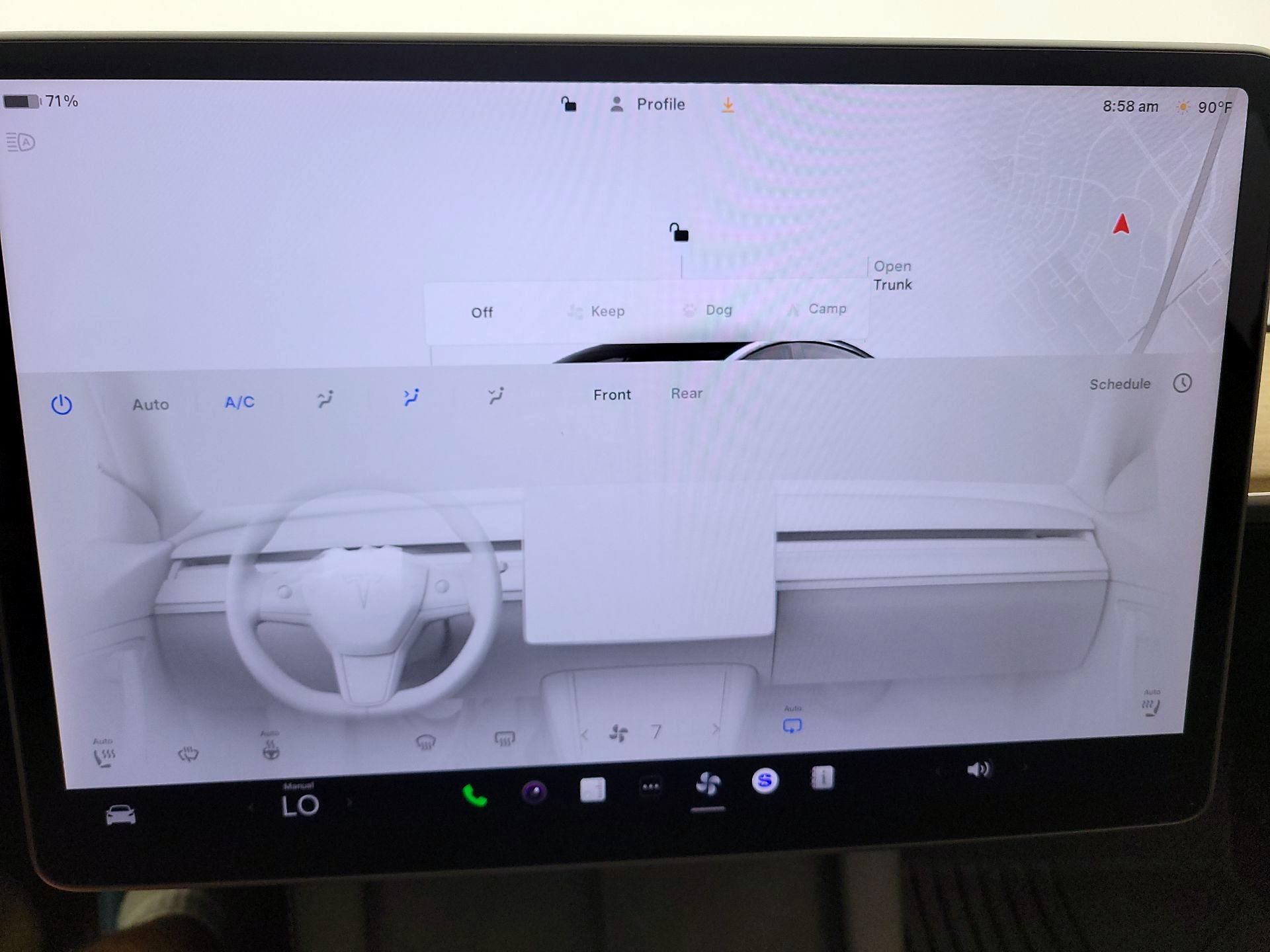 Thumbnail: 2023 Tesla Model 3 - 16