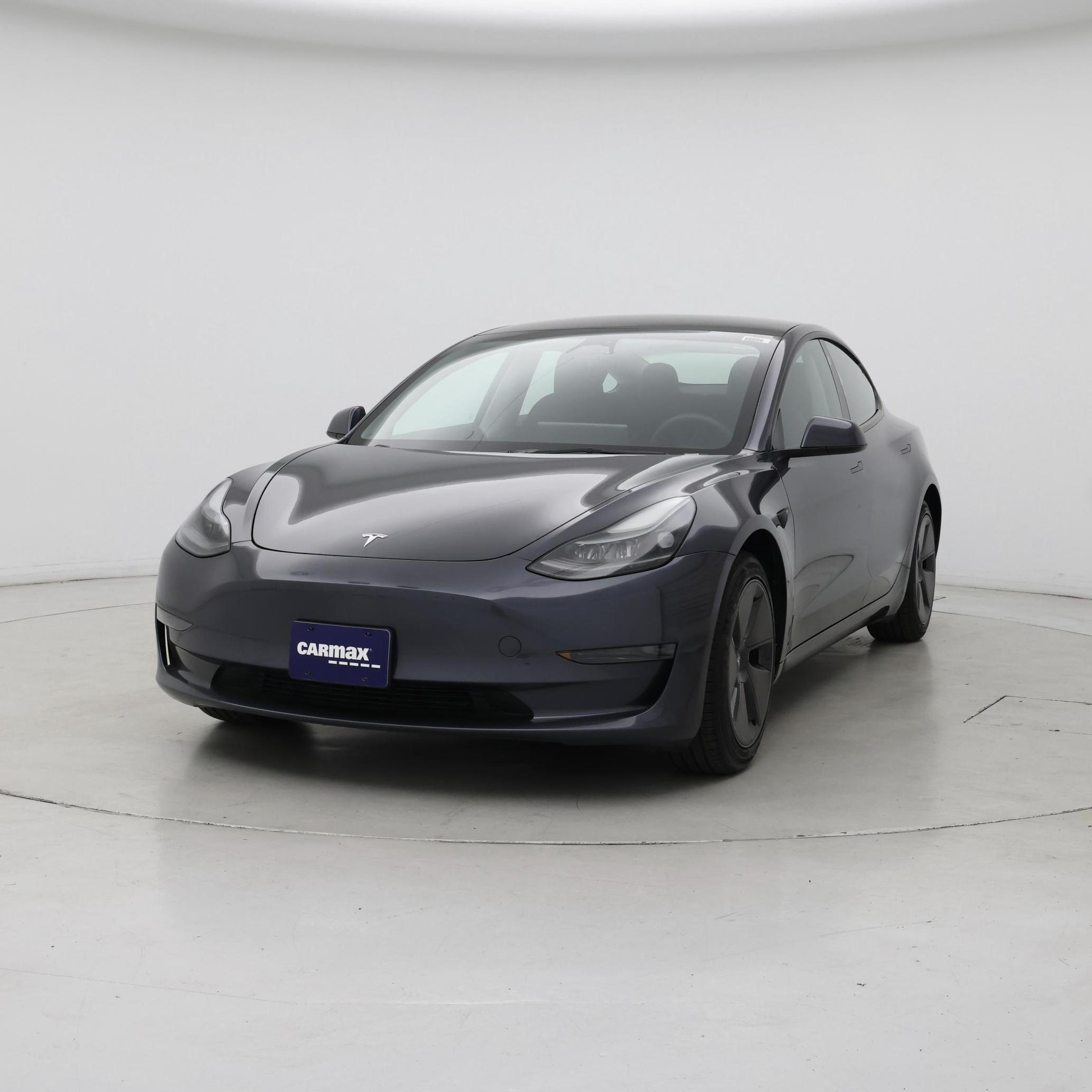 Thumbnail: 2023 Tesla Model 3 - 4