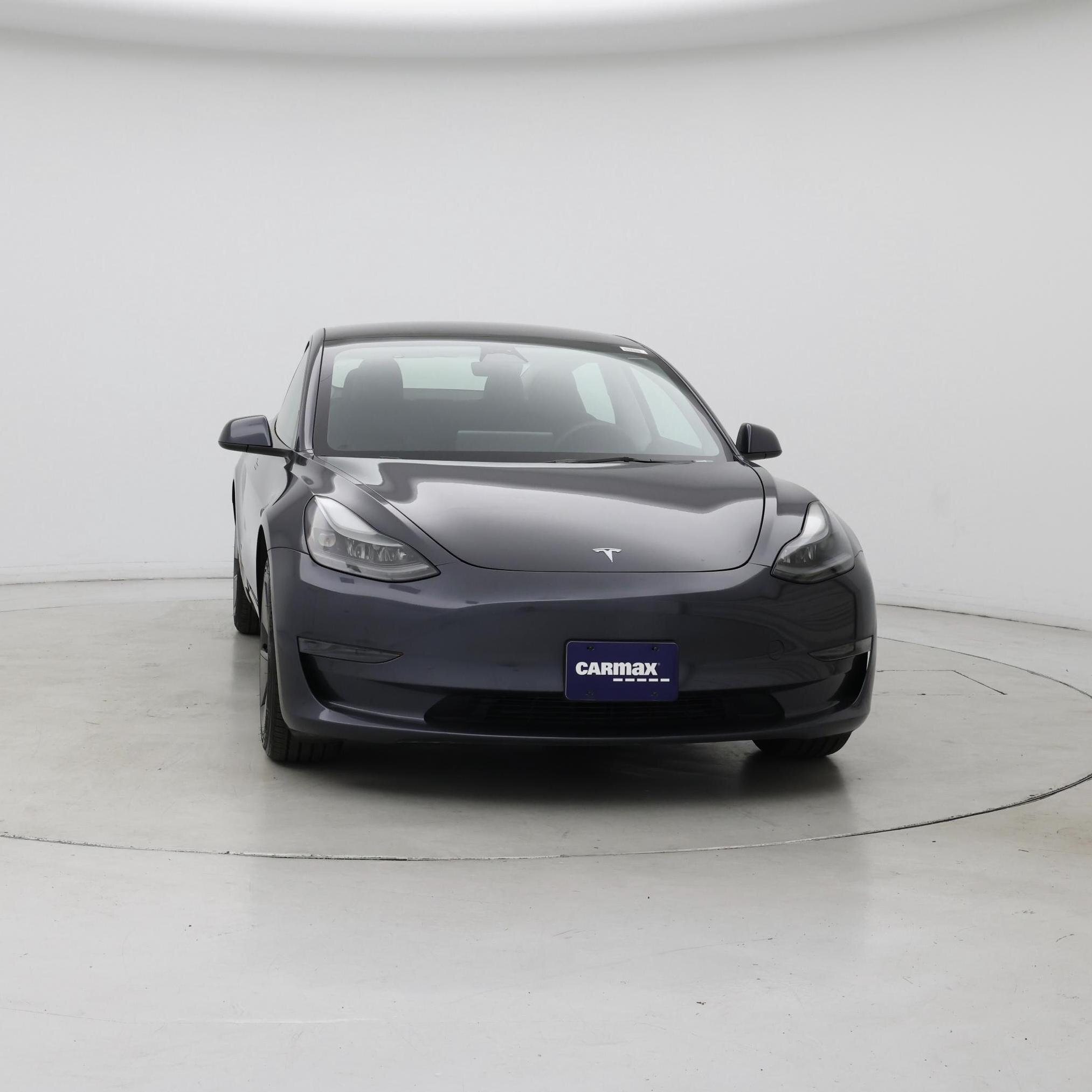 Thumbnail: 2023 Tesla Model 3 - 5
