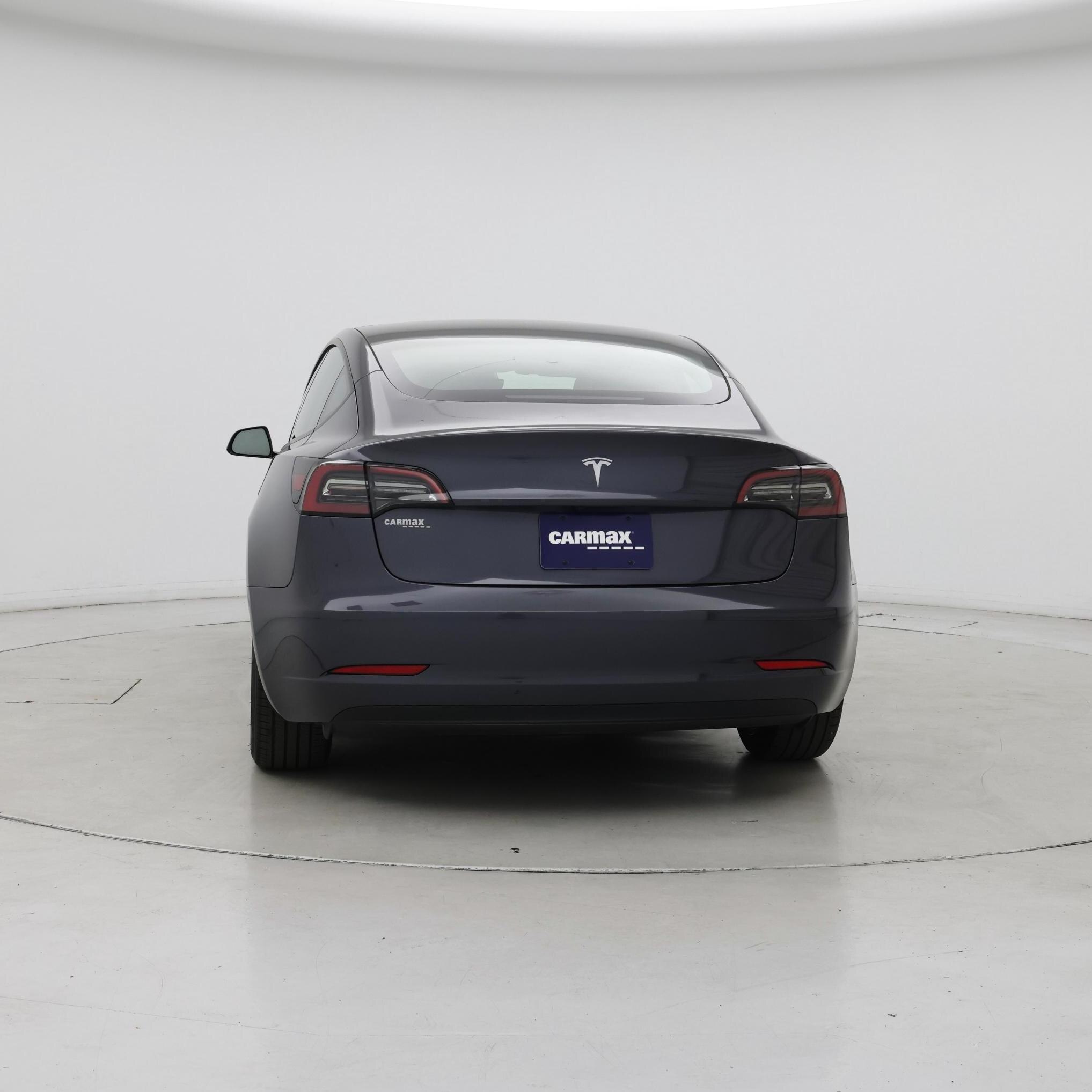 Thumbnail: 2023 Tesla Model 3 - 6