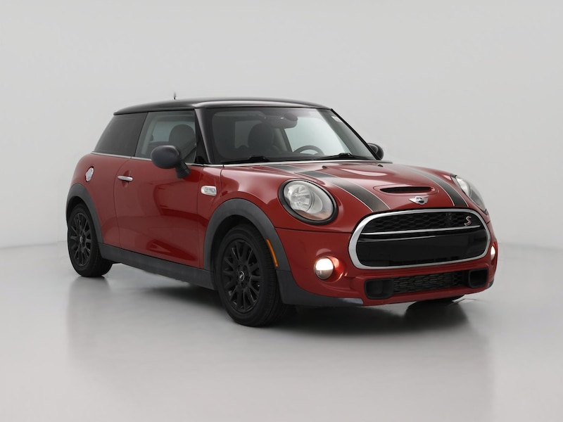 2015 MINI Cooper Hardtop S -
                  Las Vegas, NV