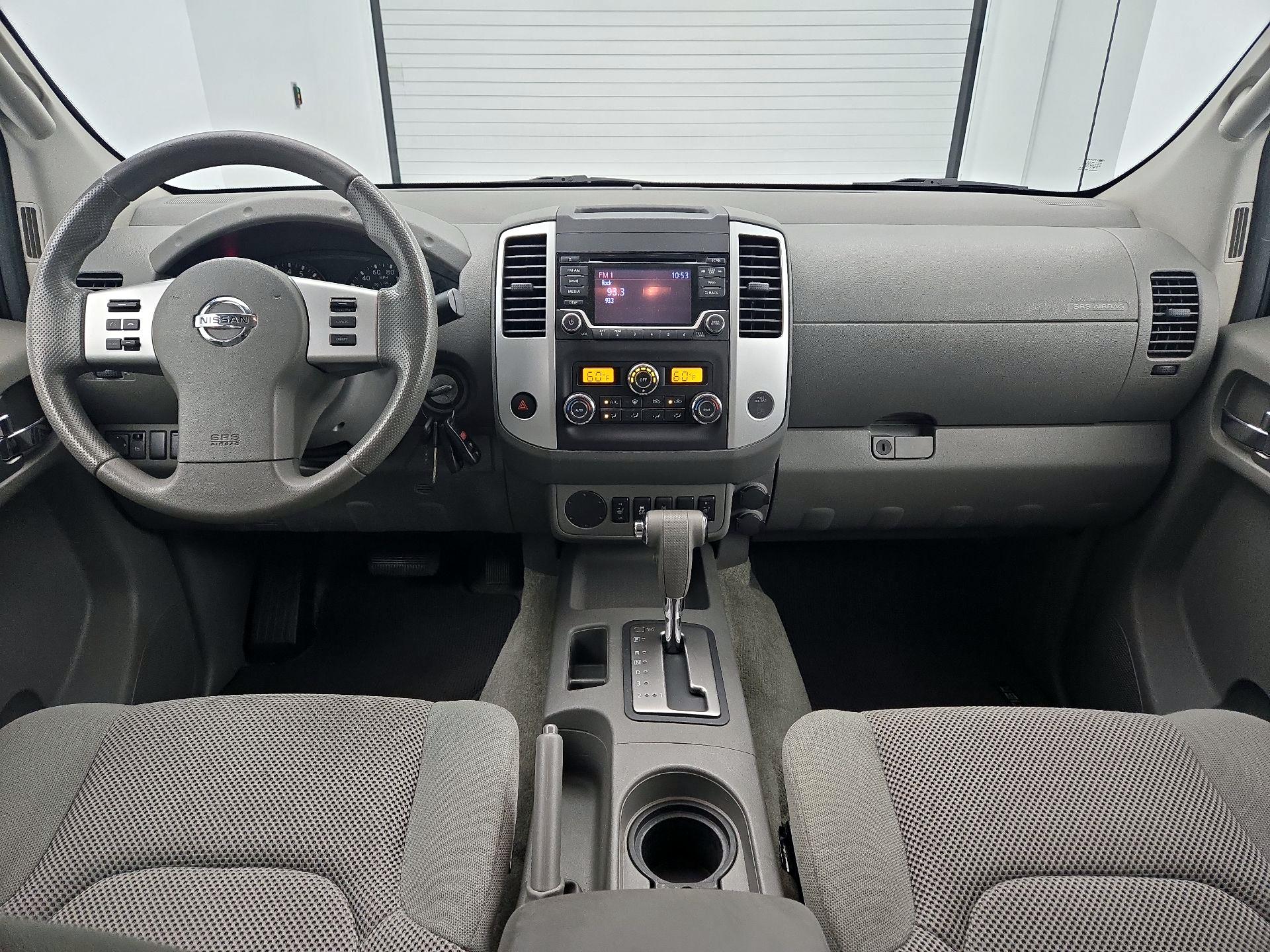 Thumbnail: 2015 Nissan Frontier - 9