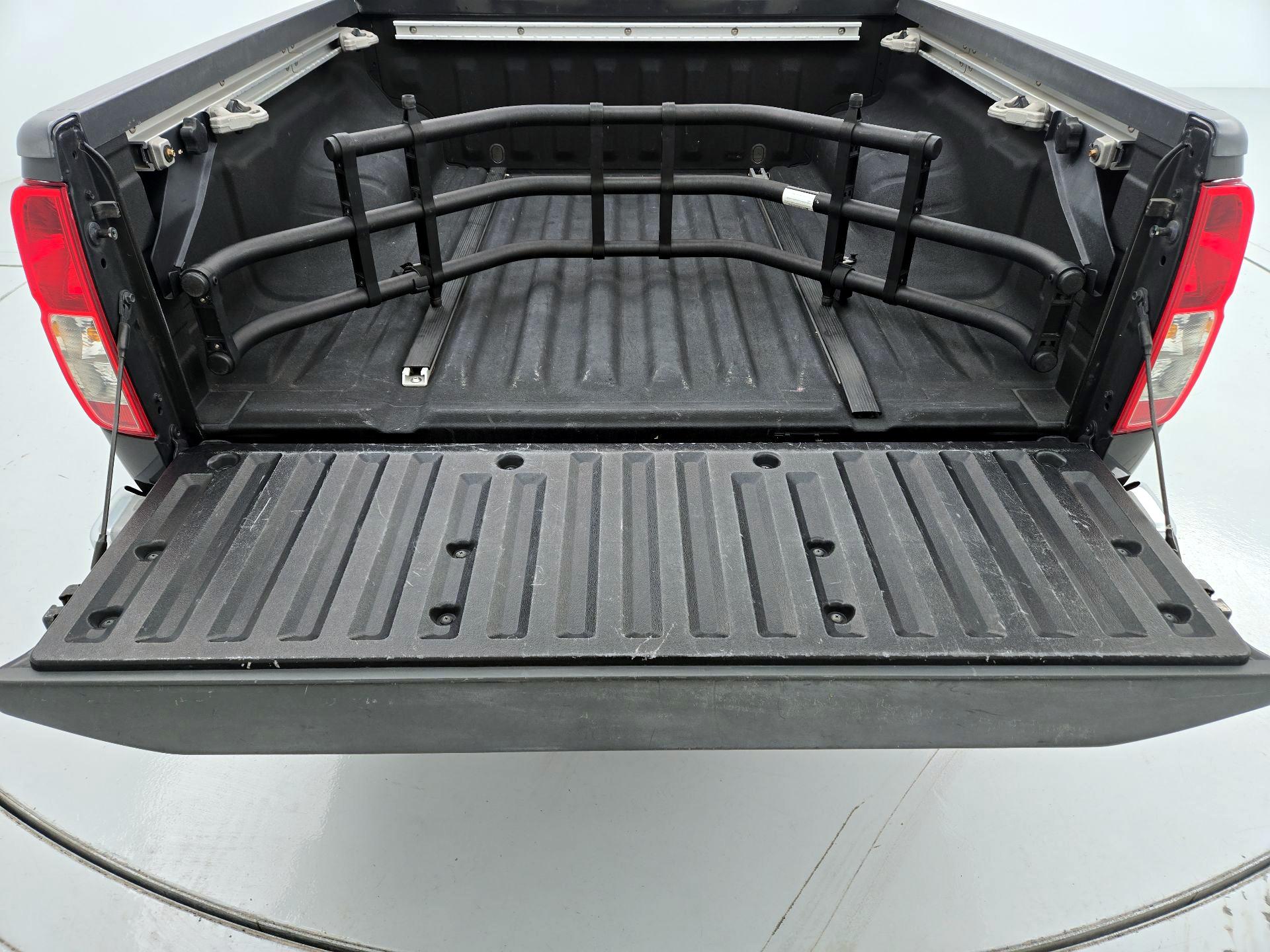 Thumbnail: 2015 Nissan Frontier - 20