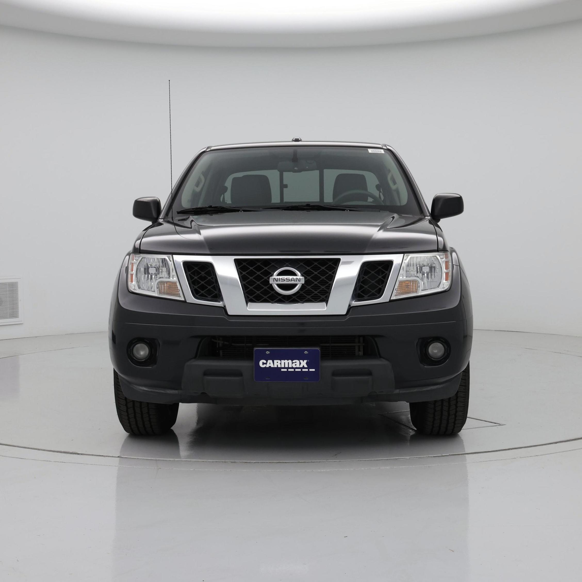 Thumbnail: 2015 Nissan Frontier - 5