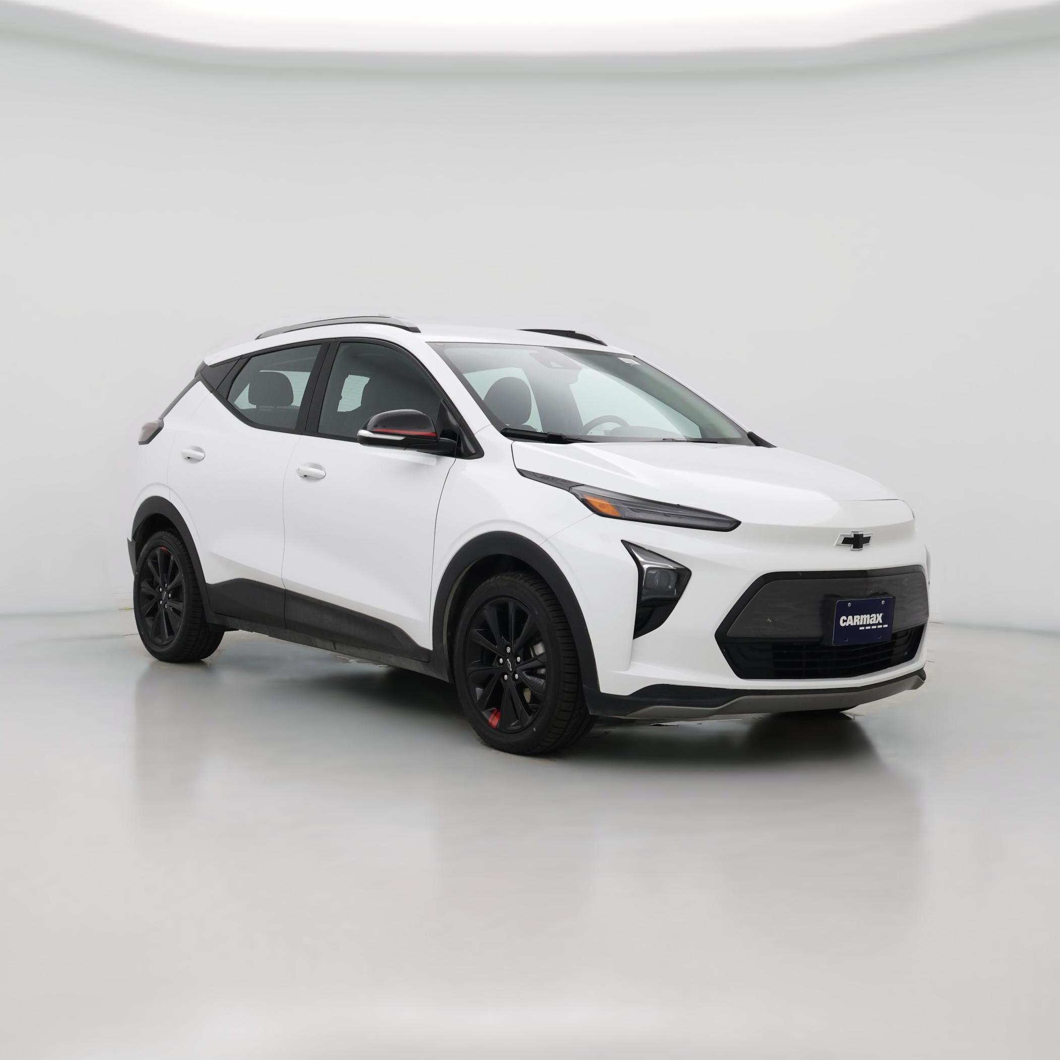 Thumbnail: 2023 Chevrolet Bolt EUV - 1