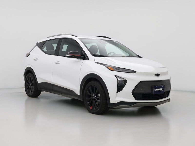 2023 Chevrolet Bolt EUV LT -
                  Gilbert, AZ