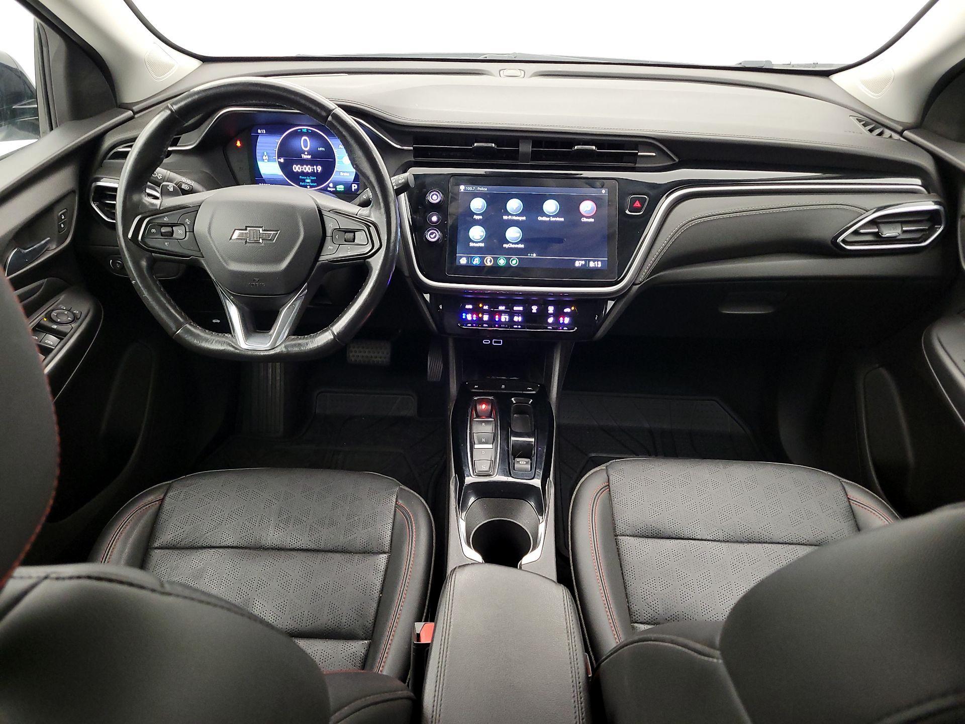 Thumbnail: 2023 Chevrolet Bolt EUV - 9