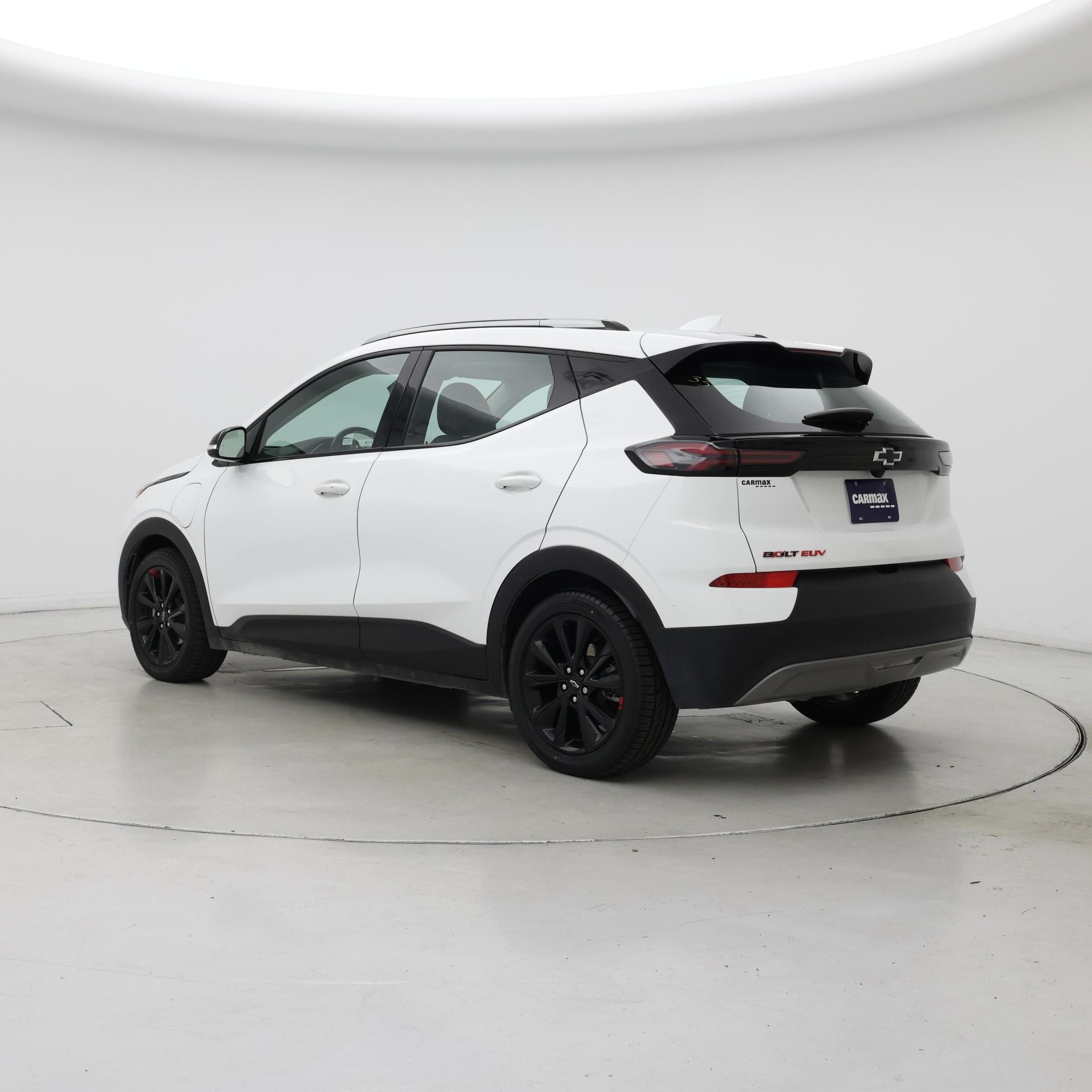Thumbnail: 2023 Chevrolet Bolt EUV - 2