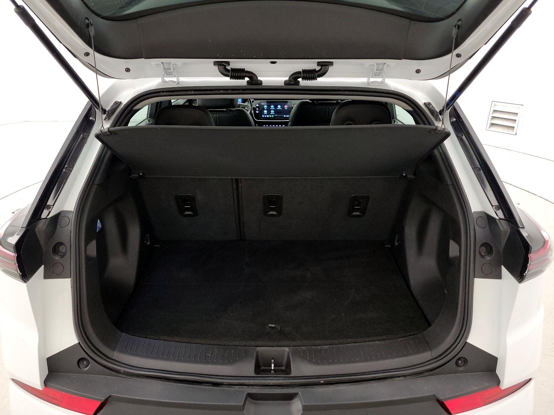 Thumbnail: 2023 Chevrolet Bolt EUV - 20