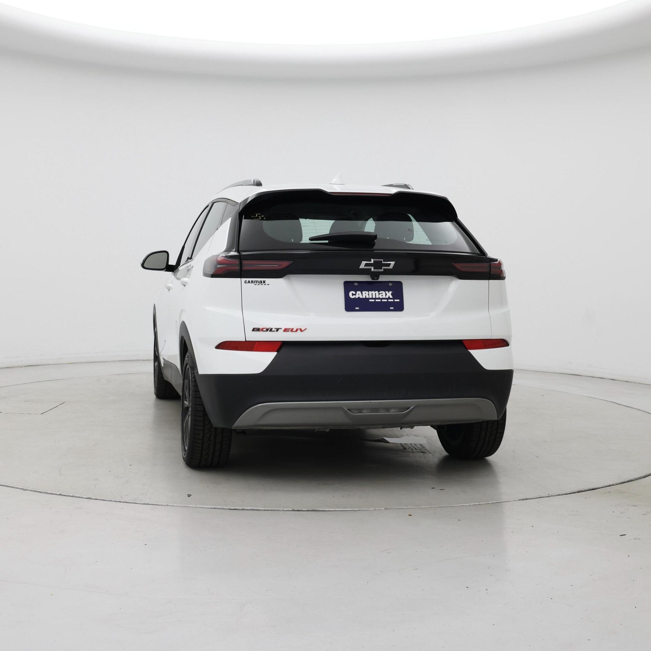 Thumbnail: 2023 Chevrolet Bolt EUV - 6