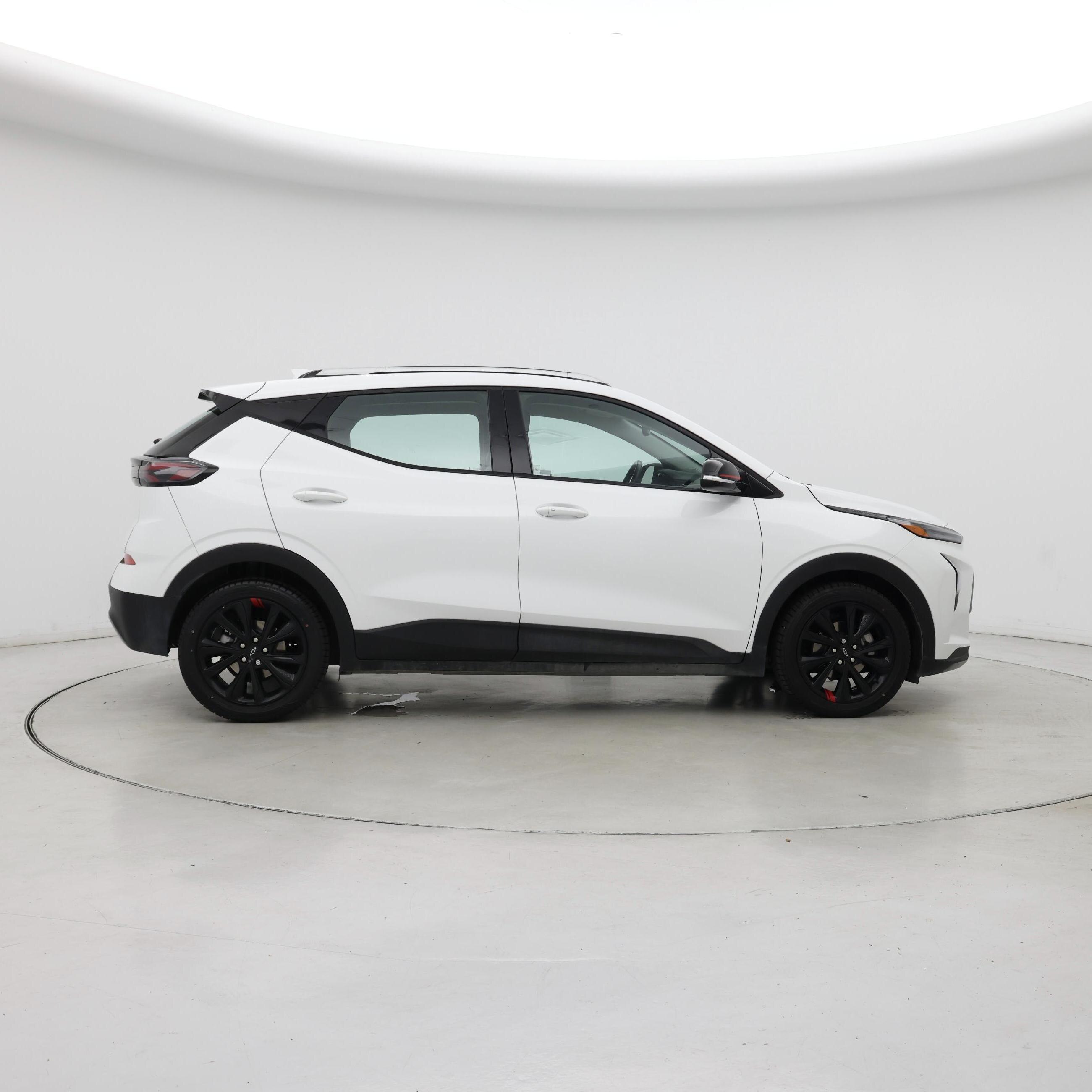 Thumbnail: 2023 Chevrolet Bolt EUV - 7