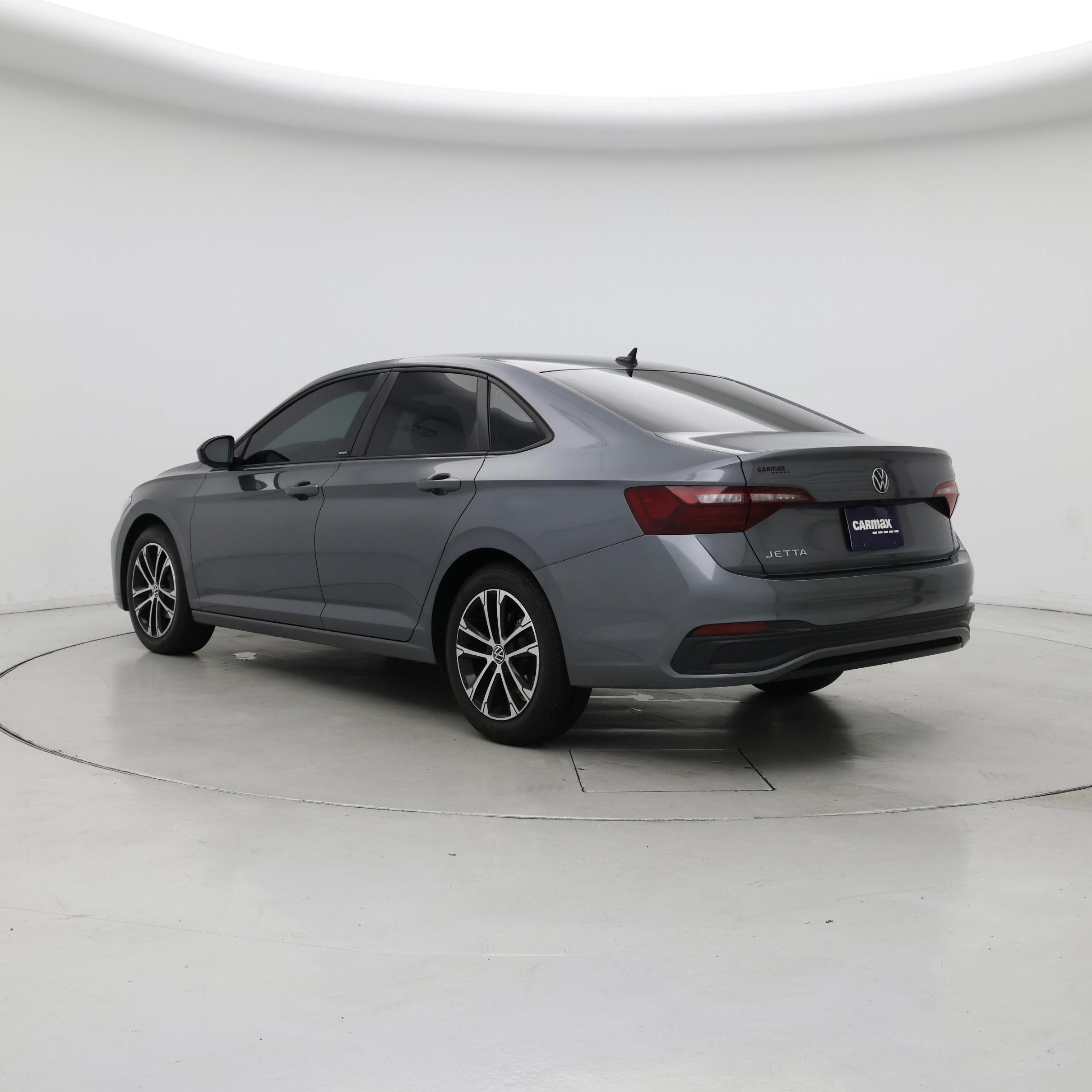 Thumbnail: 2024 Volkswagen Jetta - 2