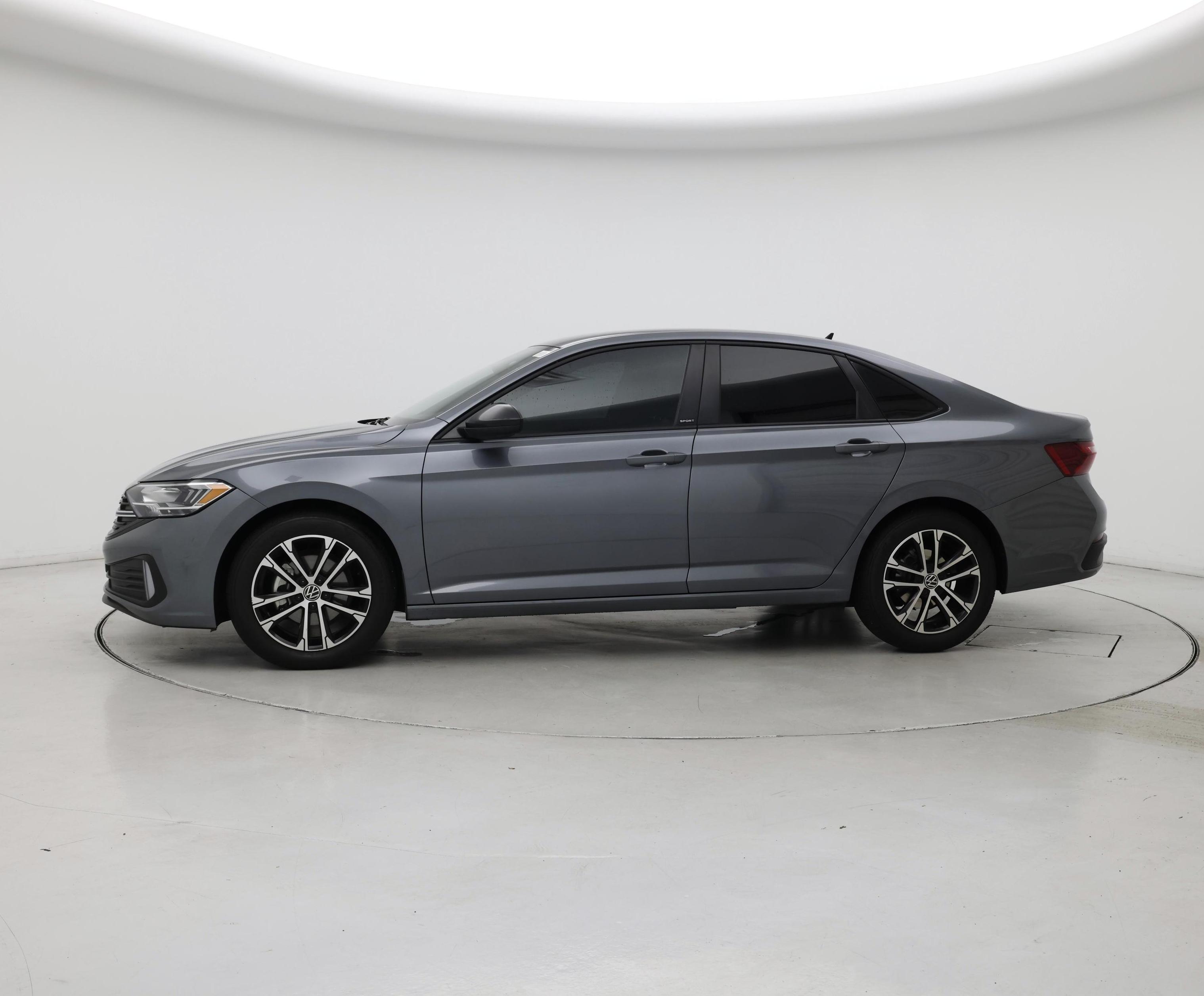 Thumbnail: 2024 Volkswagen Jetta - 3