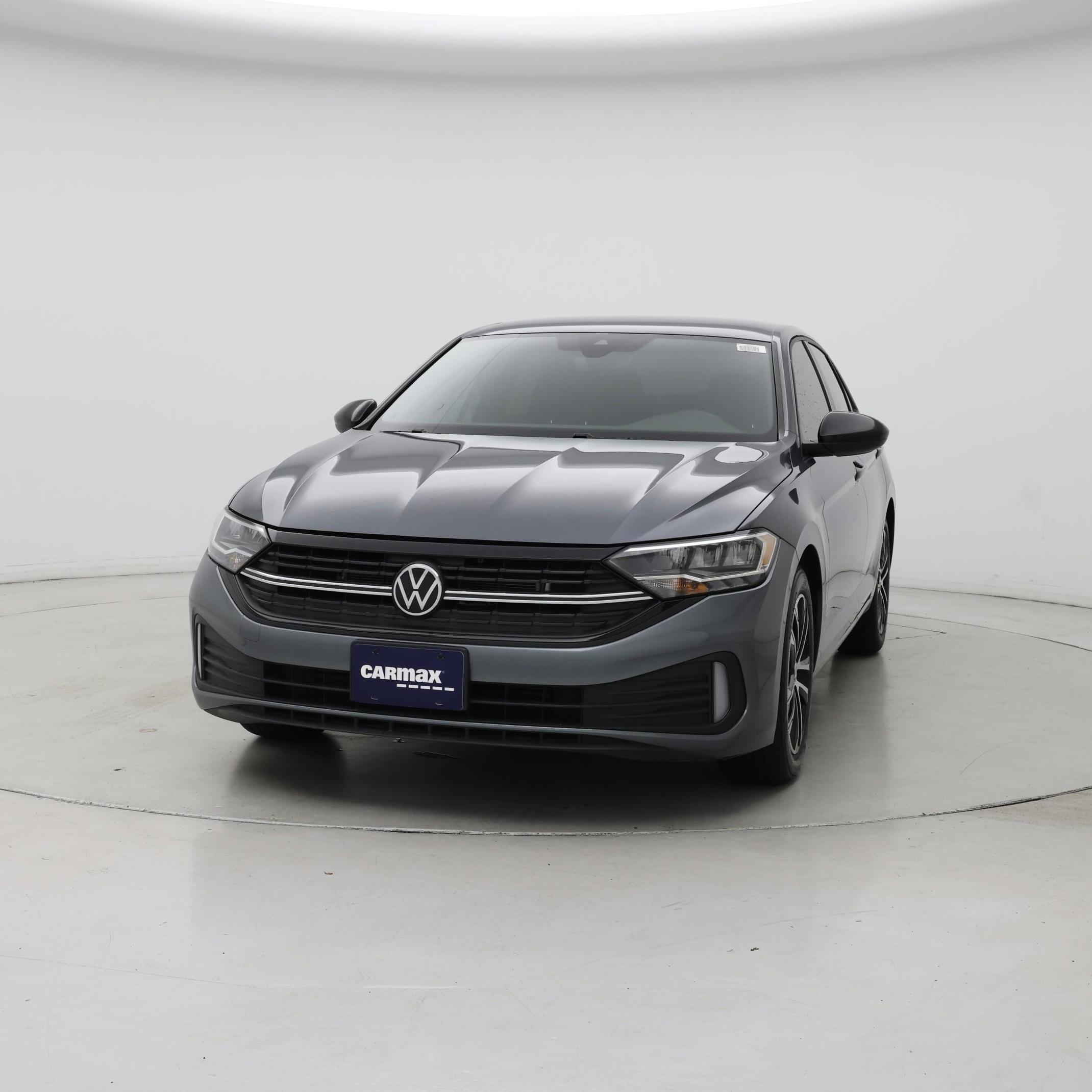 Thumbnail: 2024 Volkswagen Jetta - 4