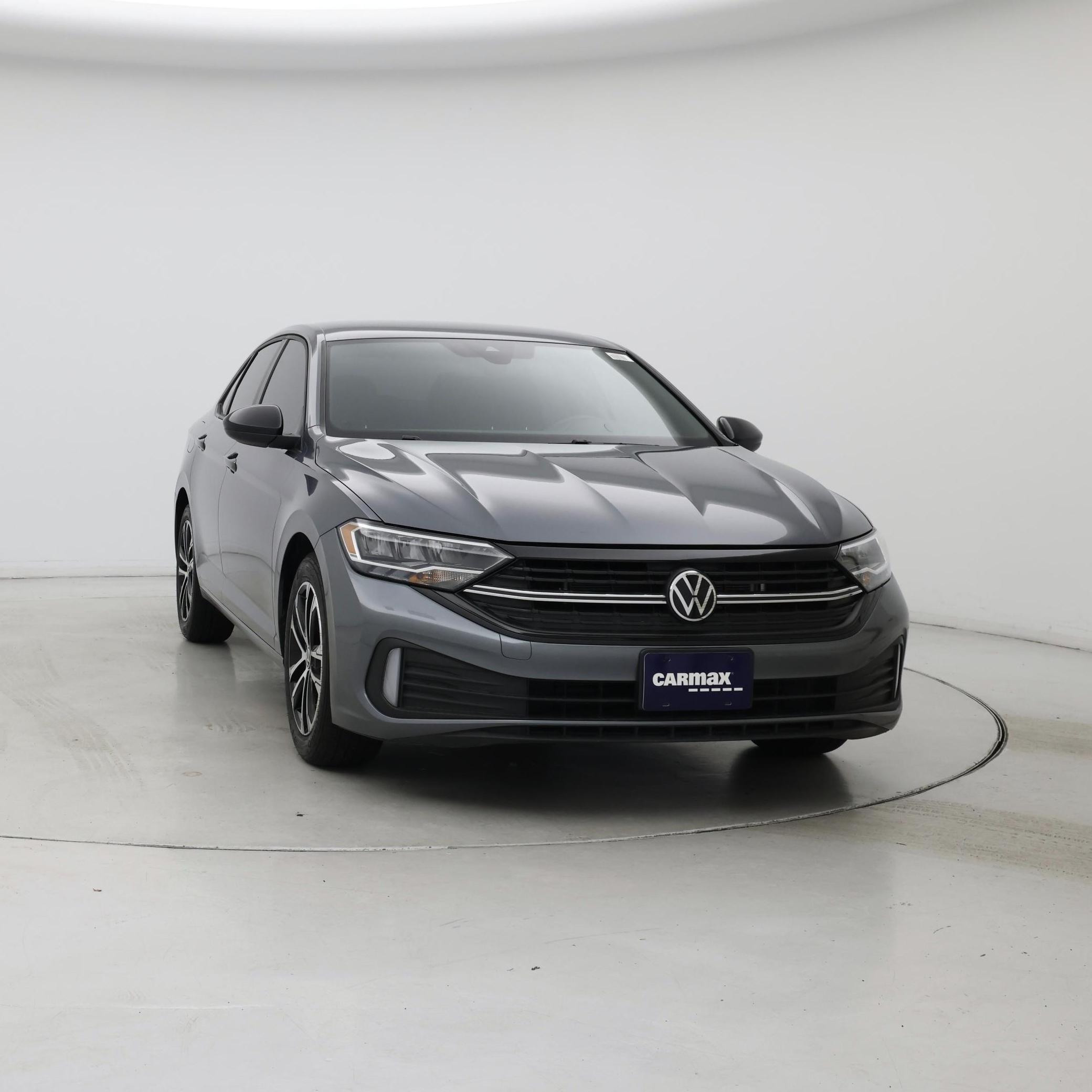 Thumbnail: 2024 Volkswagen Jetta - 5