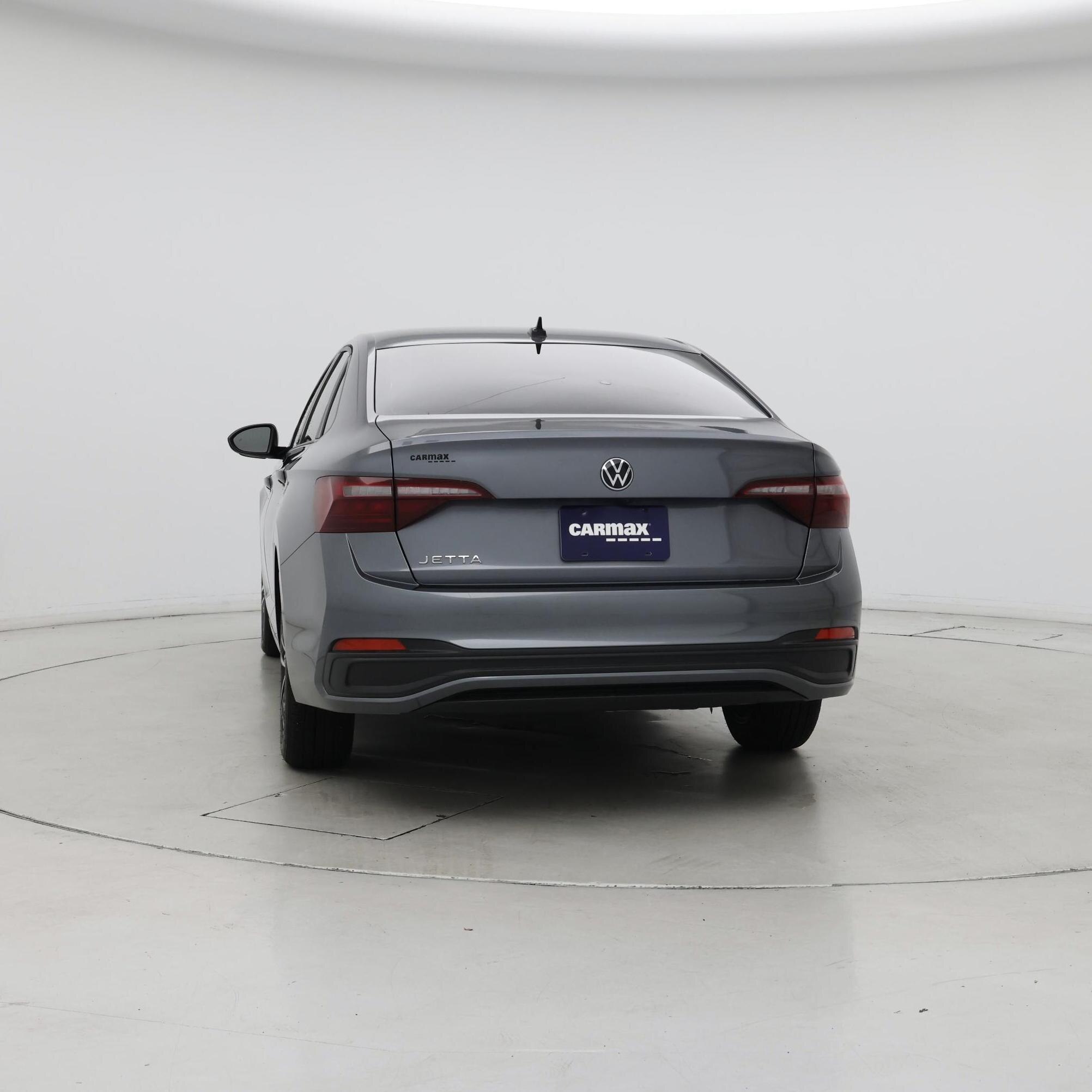 Thumbnail: 2024 Volkswagen Jetta - 6