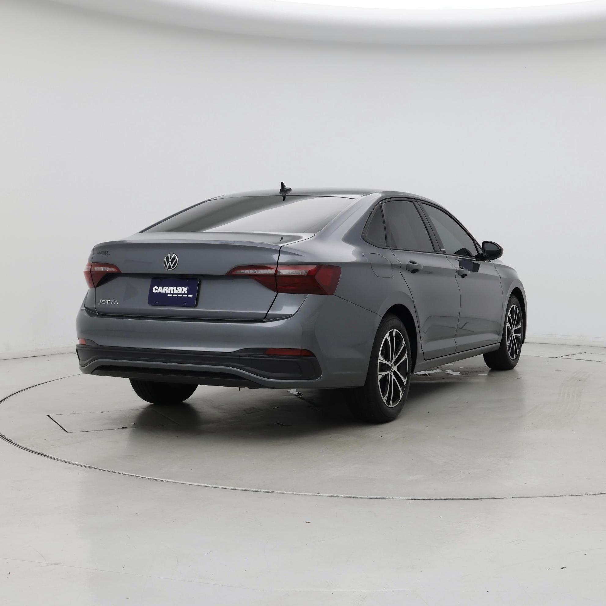Thumbnail: 2024 Volkswagen Jetta - 8