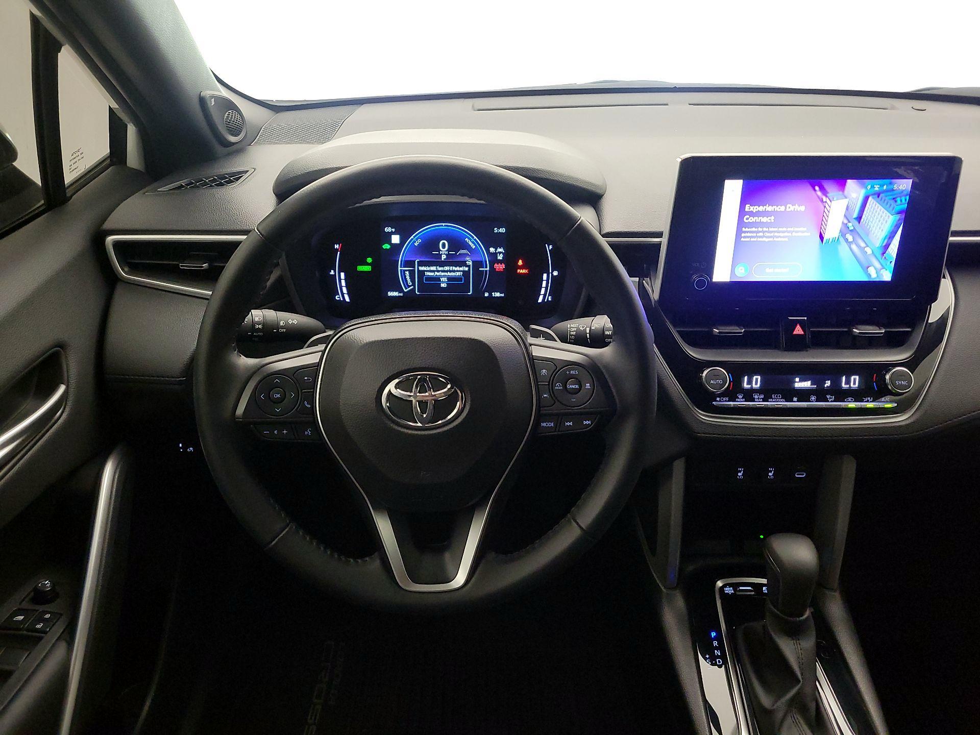 Thumbnail: 2024 Toyota Corolla Cross - 10