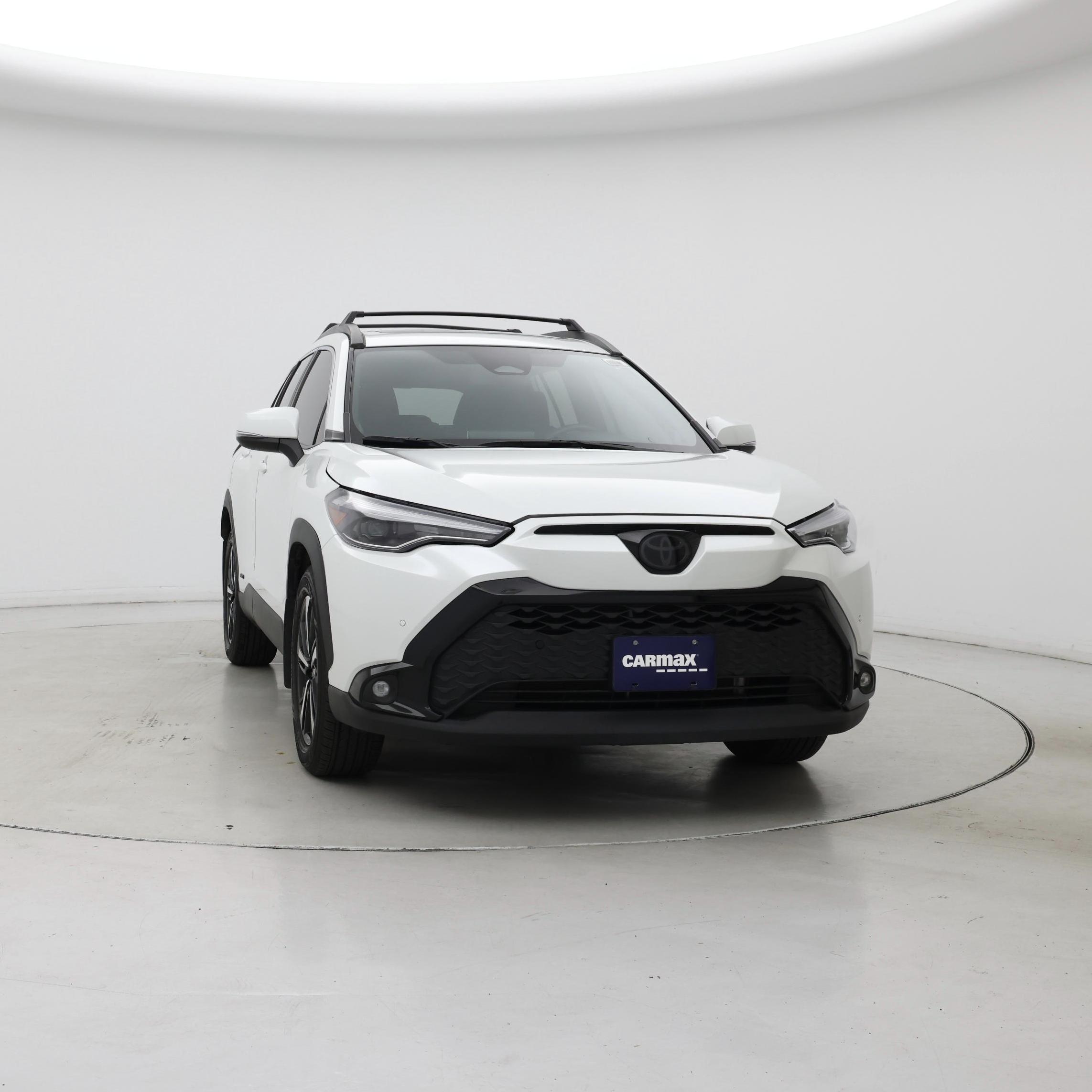 Thumbnail: 2024 Toyota Corolla Cross - 5