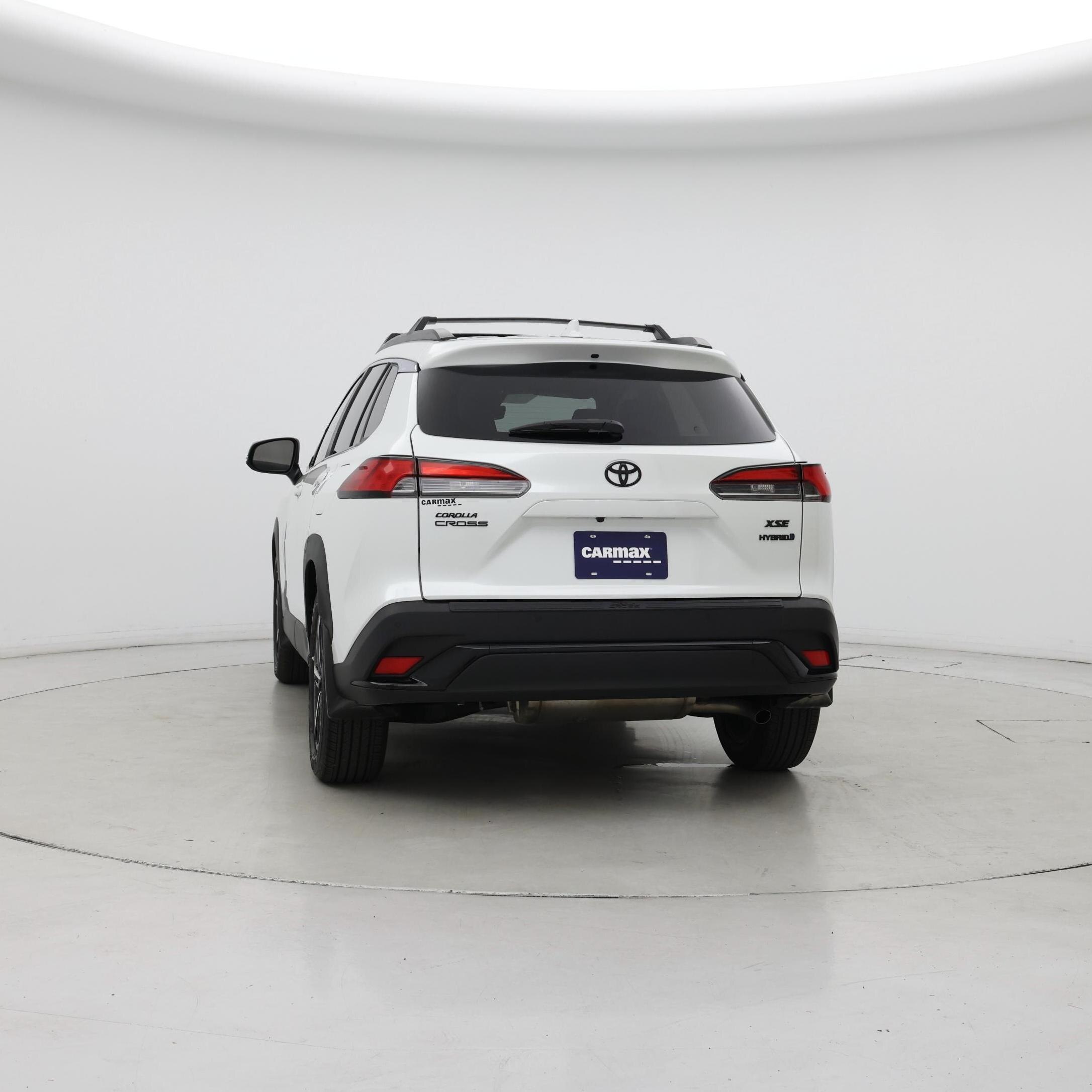Thumbnail: 2024 Toyota Corolla Cross - 6