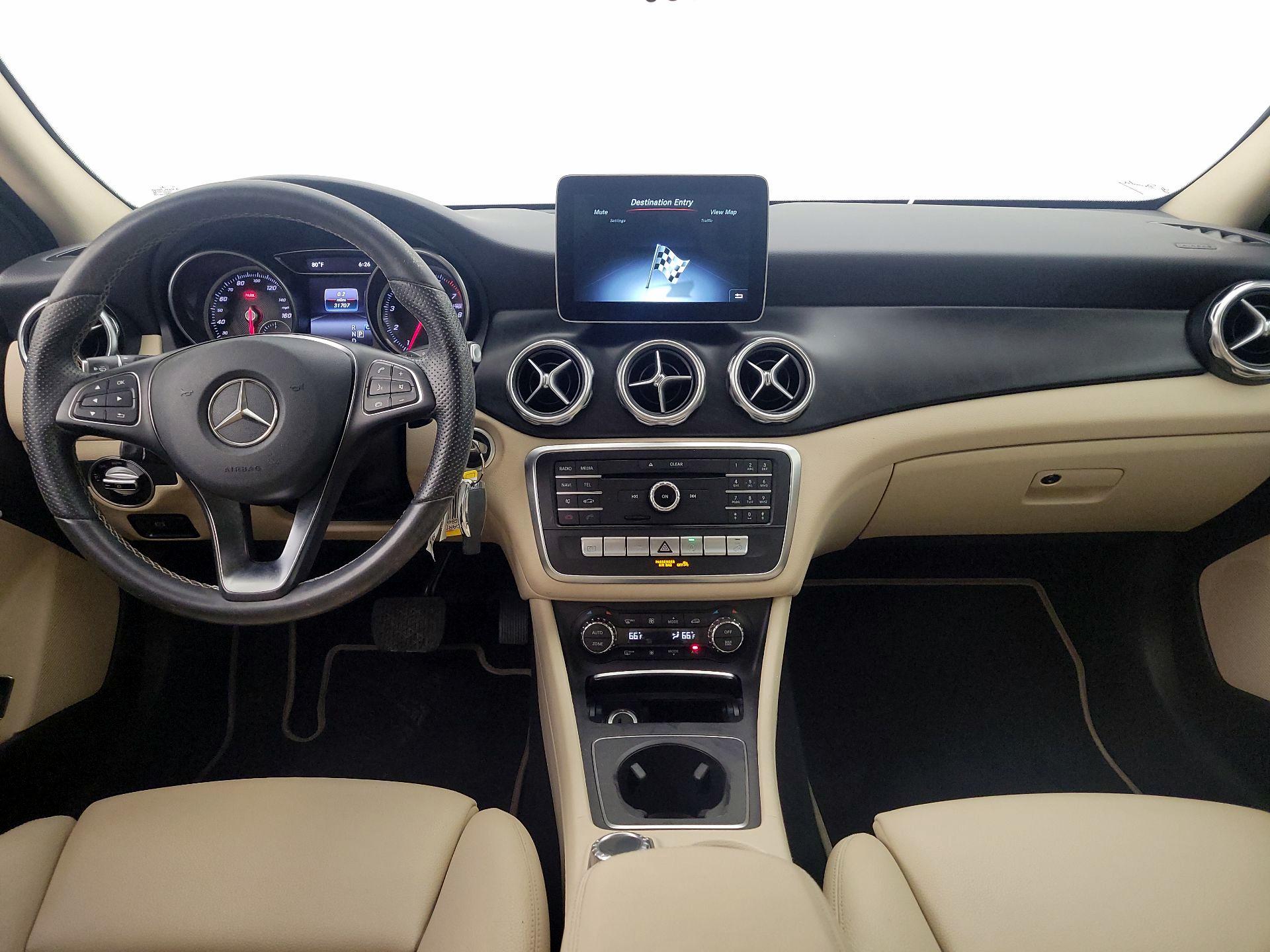 Thumbnail: 2019 Mercedes-Benz GLA - 9