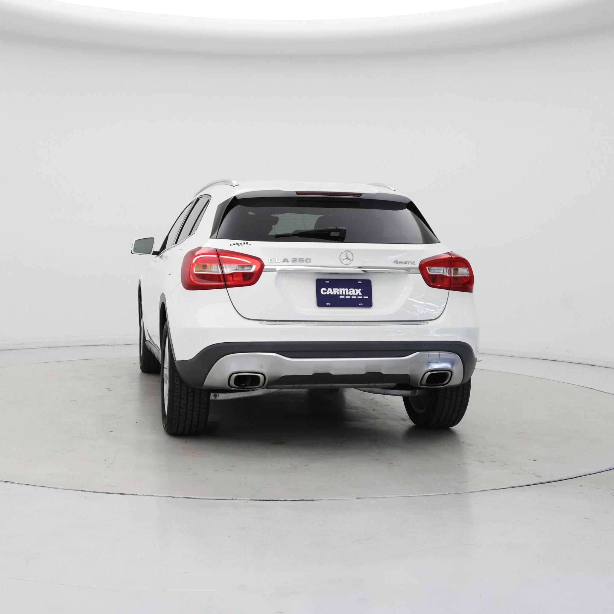 Thumbnail: 2019 Mercedes-Benz GLA - 6