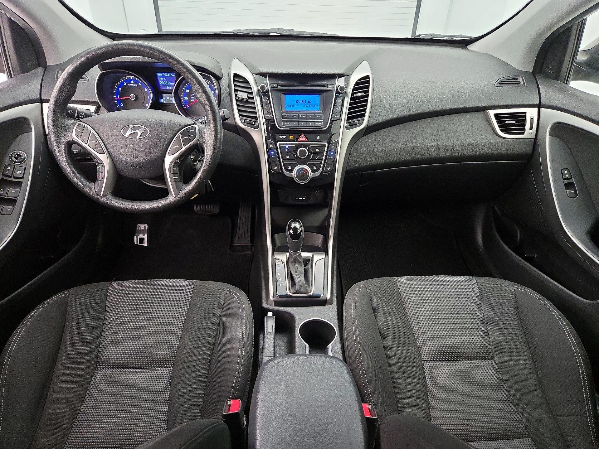 Thumbnail: 2013 Hyundai Elantra - 9