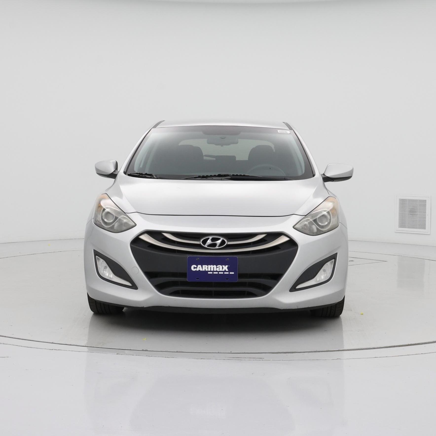 Thumbnail: 2013 Hyundai Elantra - 5
