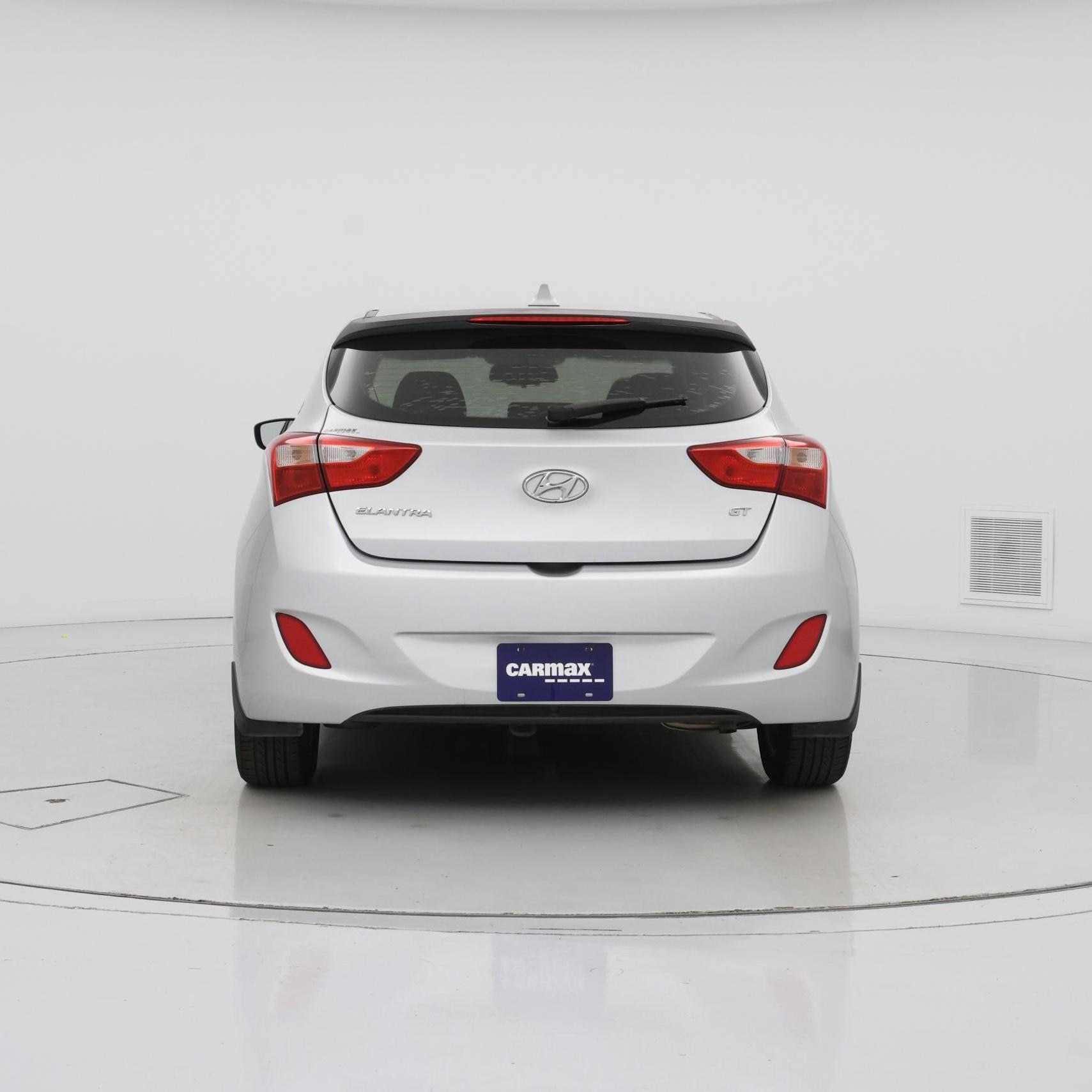Thumbnail: 2013 Hyundai Elantra - 6
