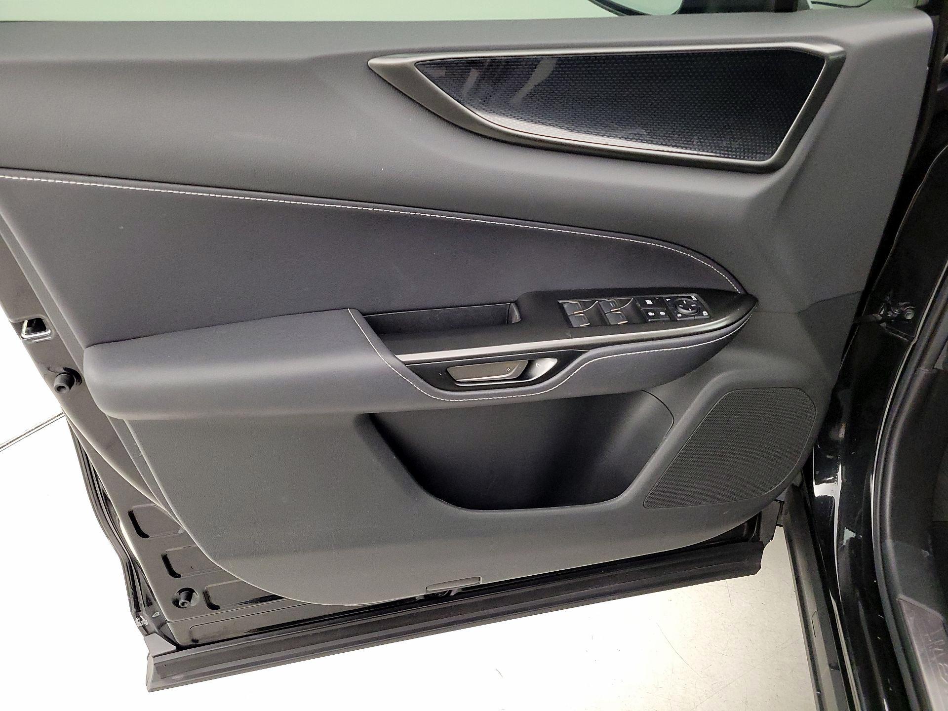 Thumbnail: 2023 Lexus NX - 12