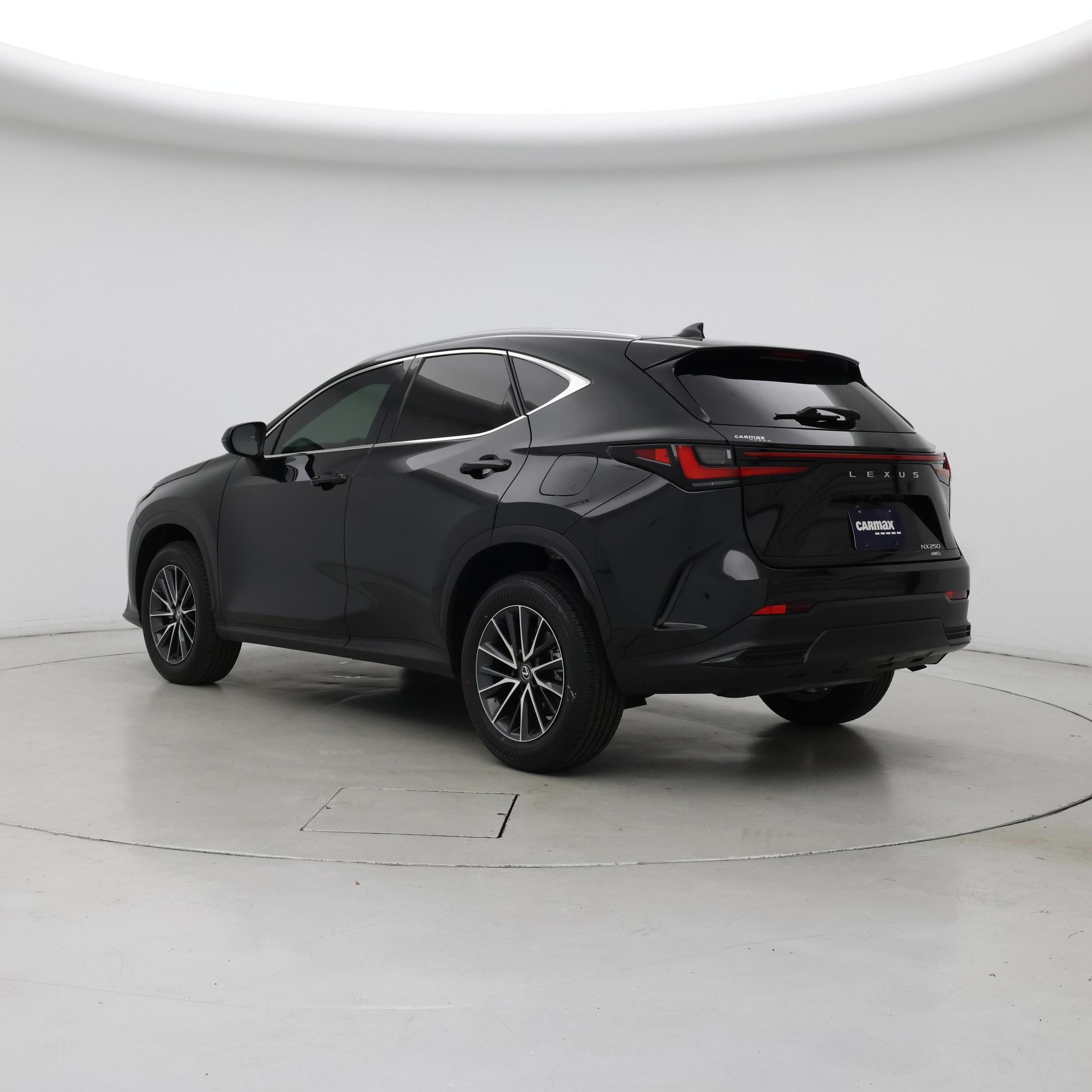 Thumbnail: 2023 Lexus NX - 2