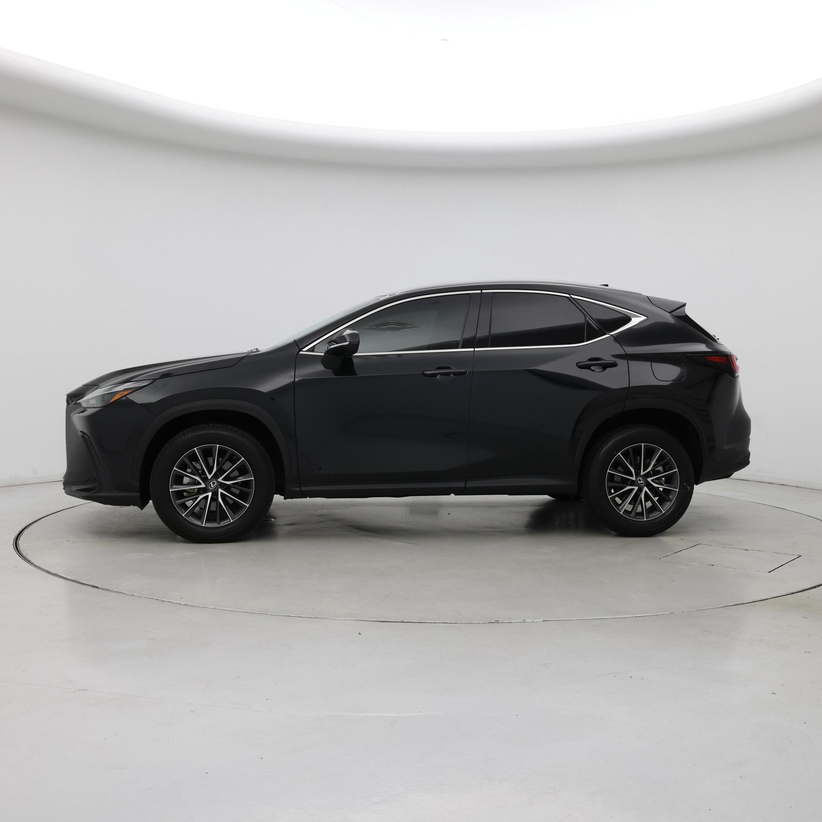 Thumbnail: 2023 Lexus NX - 3
