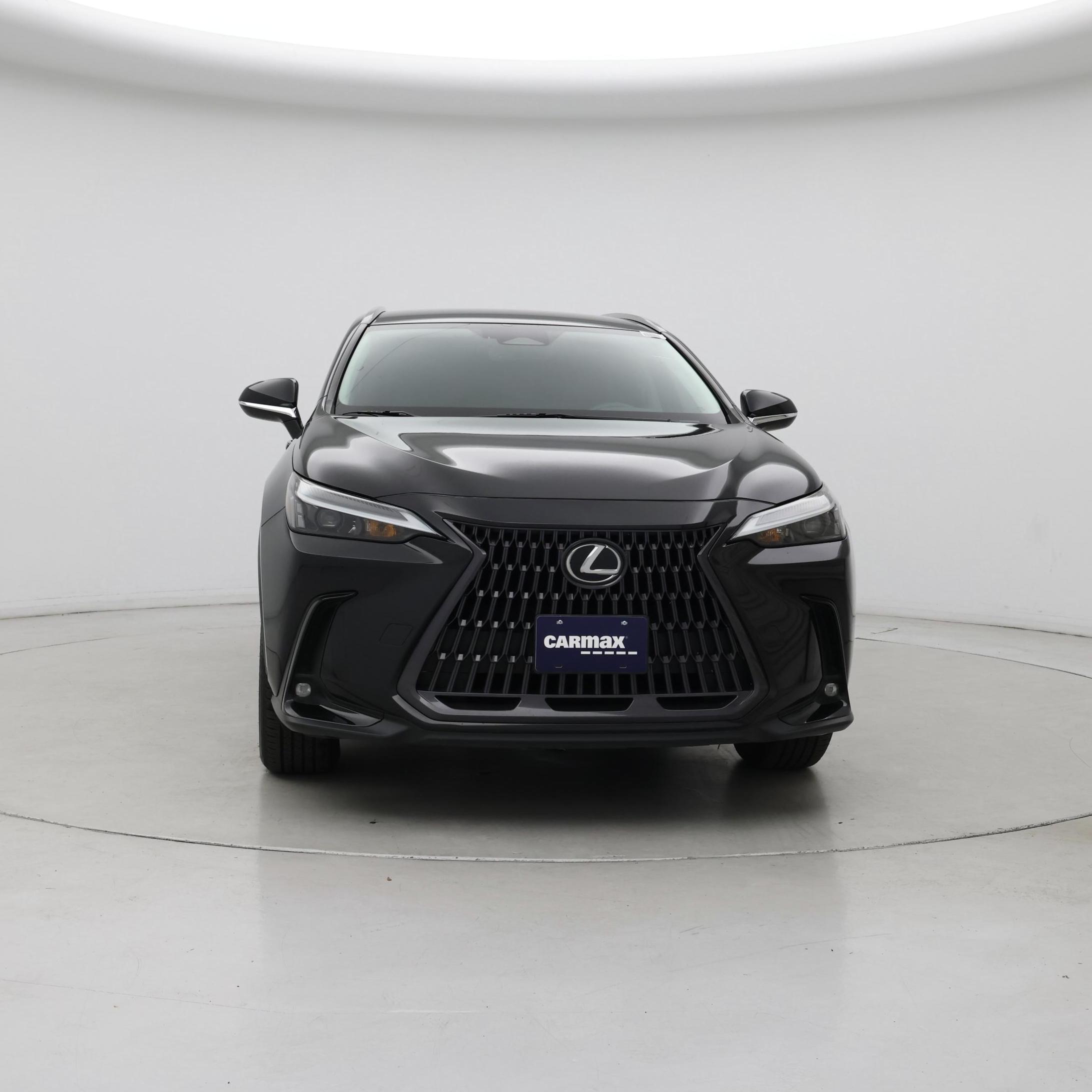 Thumbnail: 2023 Lexus NX - 5
