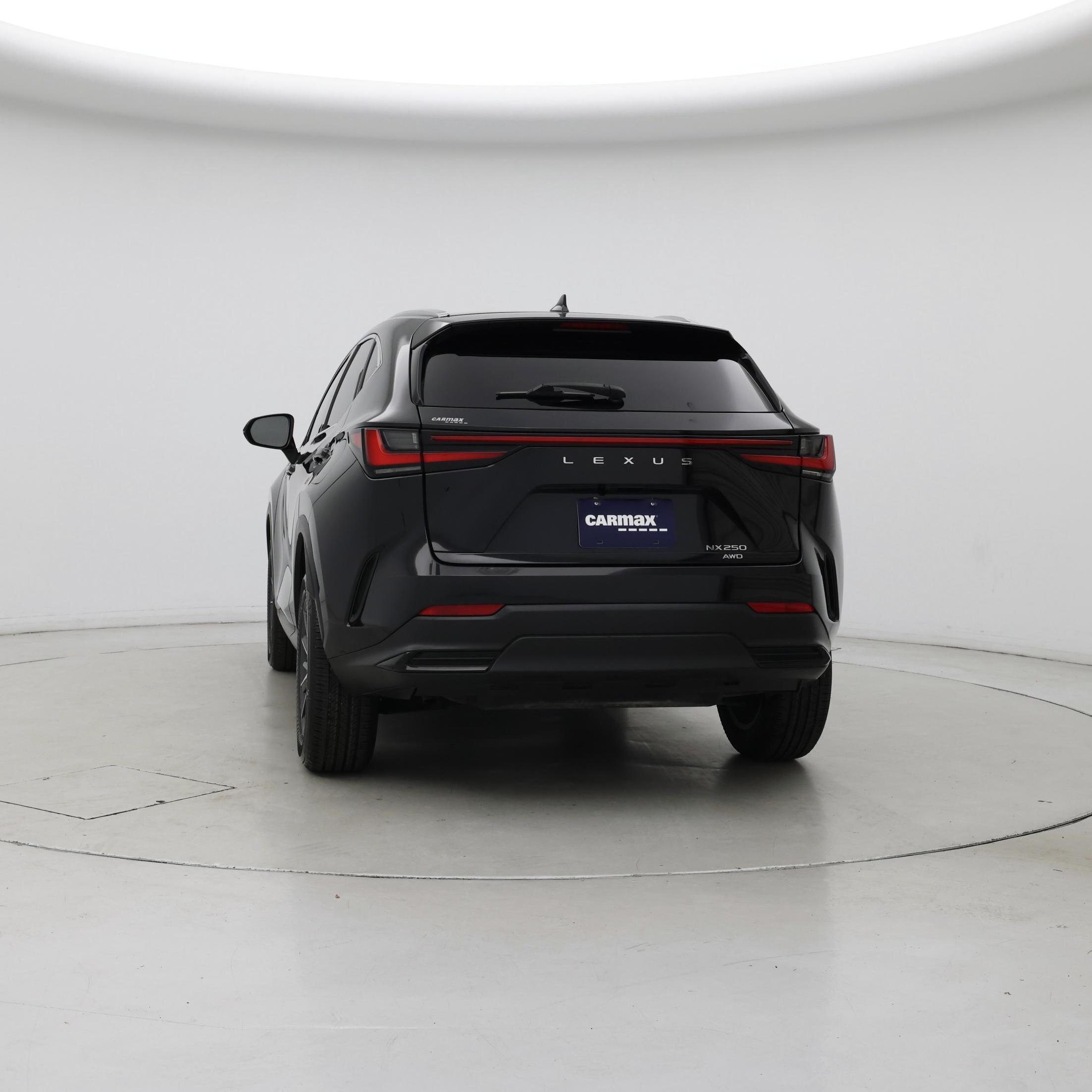 Thumbnail: 2023 Lexus NX - 6