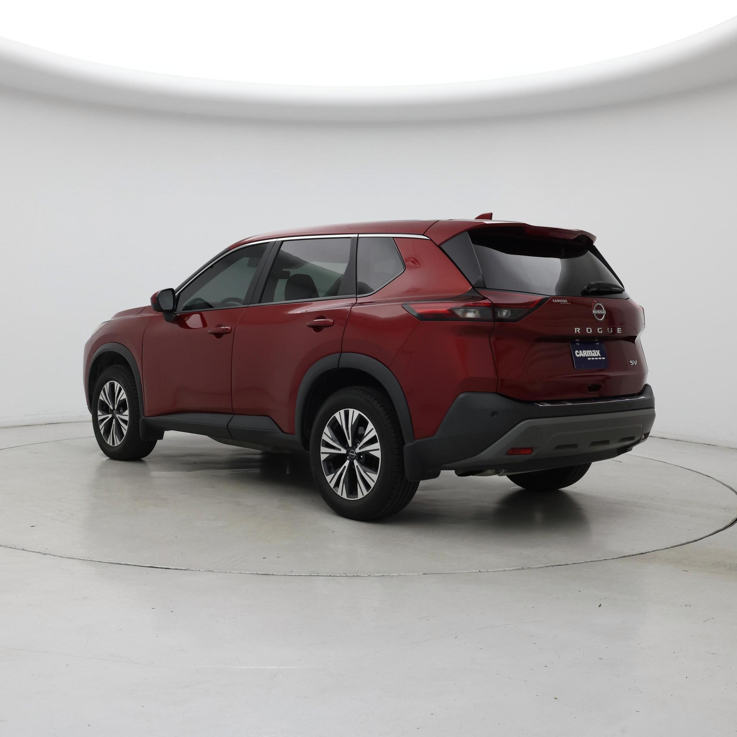 Thumbnail: 2023 Nissan Rogue - 2