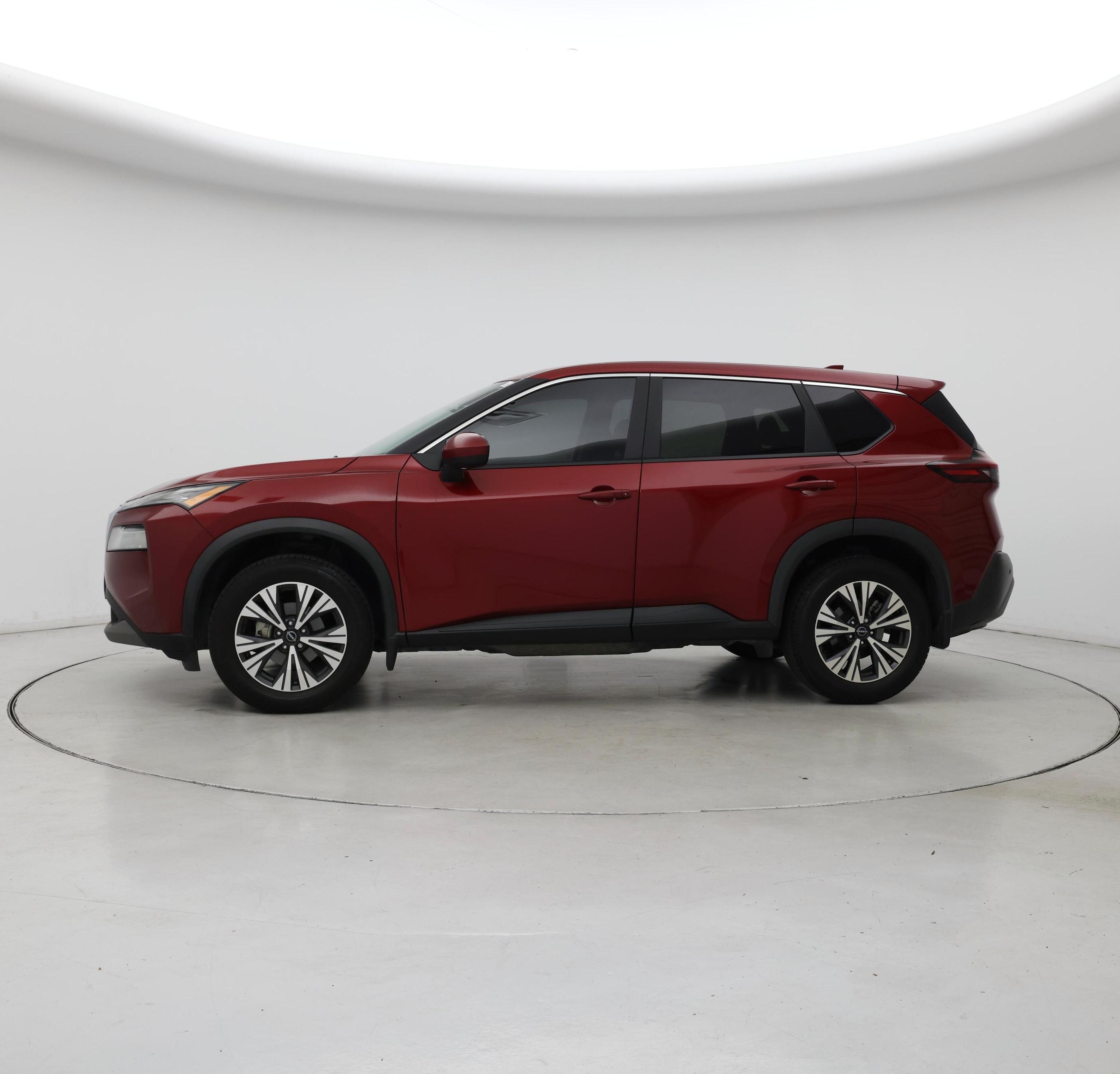 Thumbnail: 2023 Nissan Rogue - 3