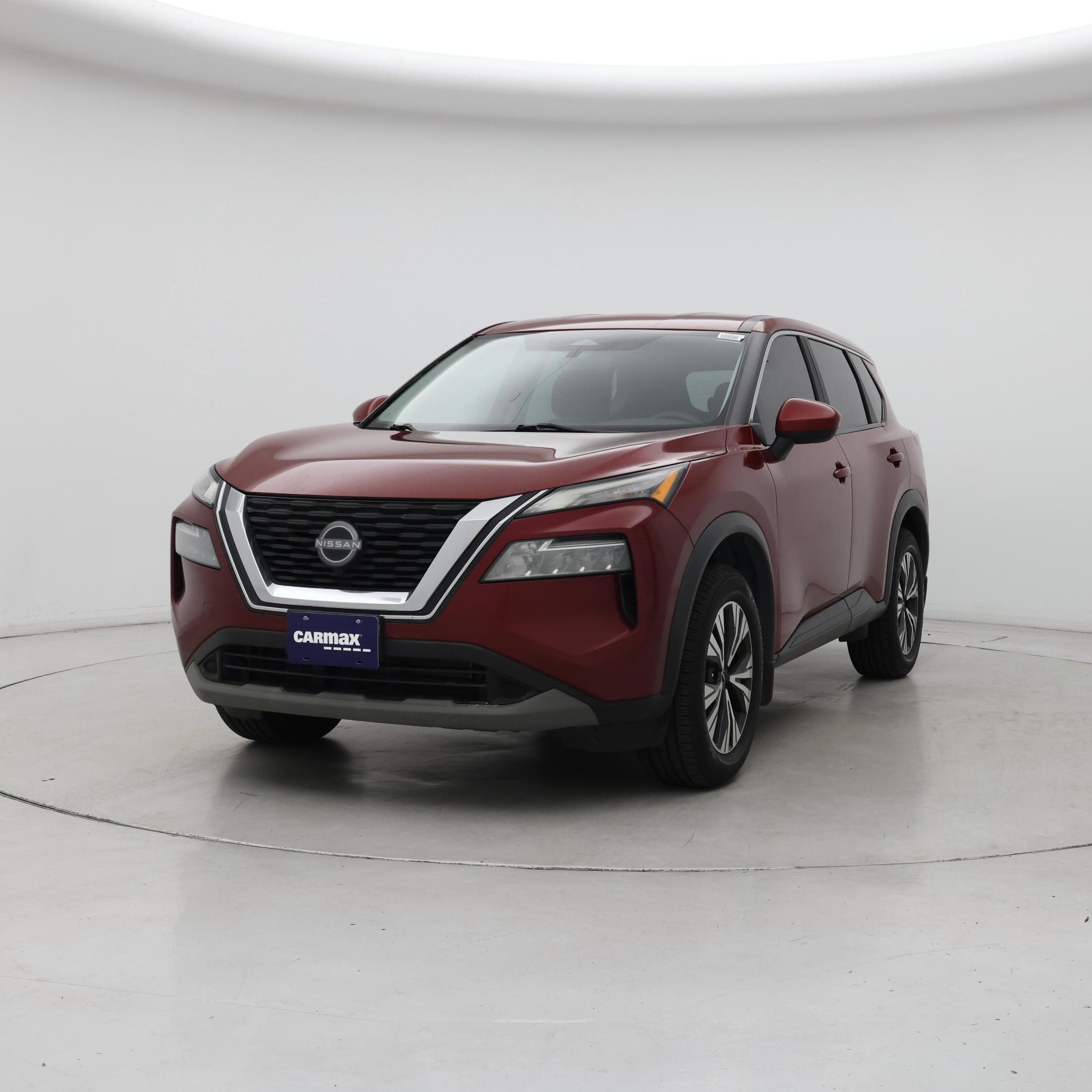 Thumbnail: 2023 Nissan Rogue - 4