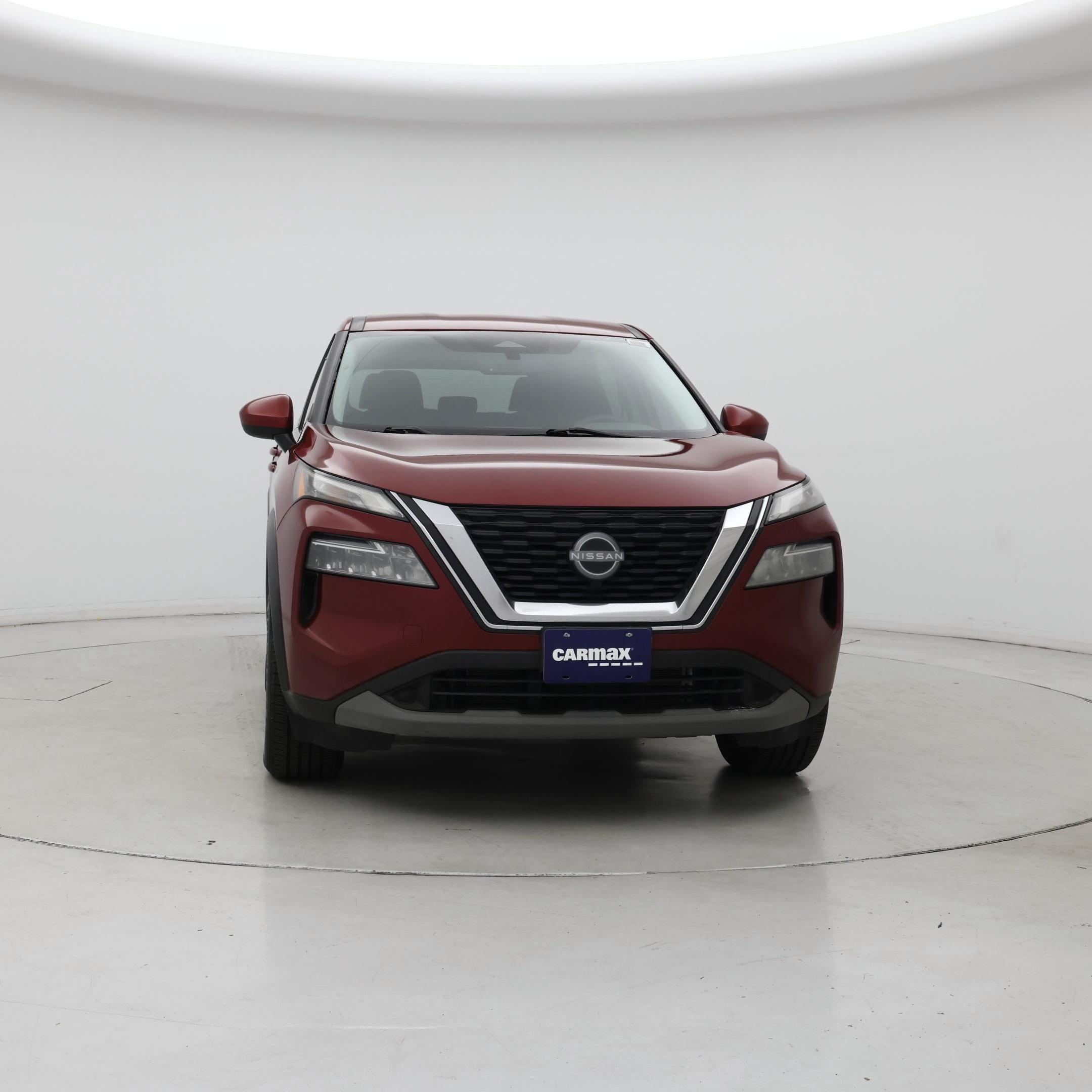 Thumbnail: 2023 Nissan Rogue - 5