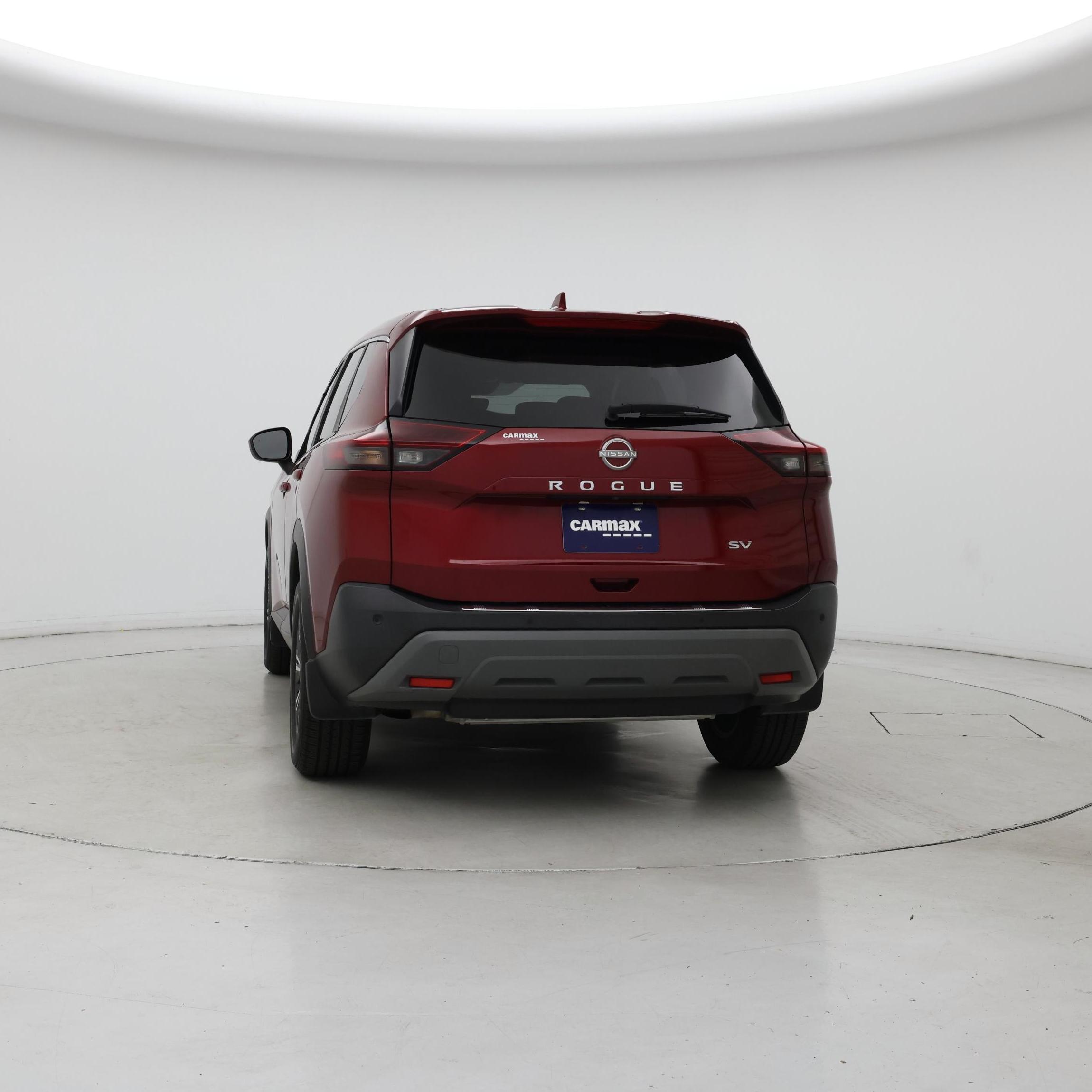 Thumbnail: 2023 Nissan Rogue - 6