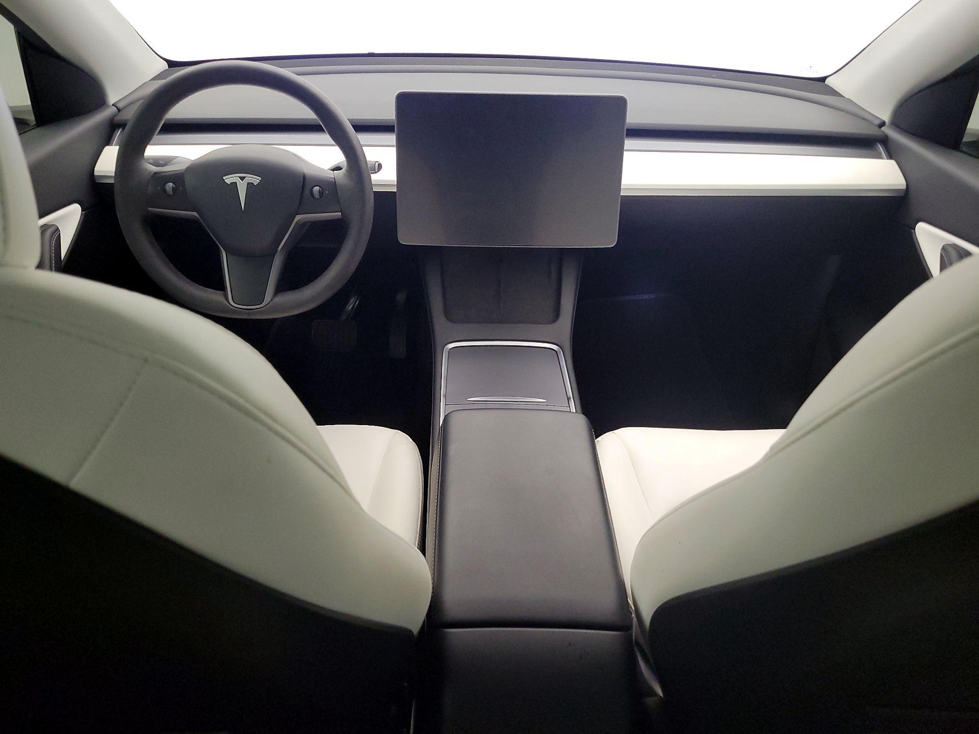 Thumbnail: 2021 Tesla Model Y - 9