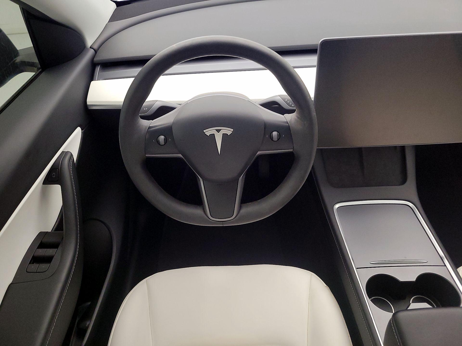 Thumbnail: 2021 Tesla Model Y - 10