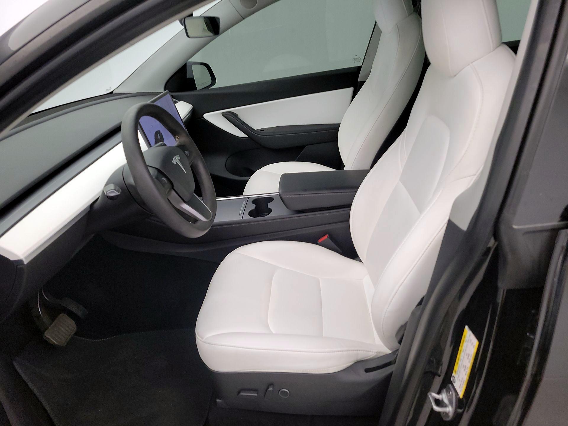 Thumbnail: 2021 Tesla Model Y - 11