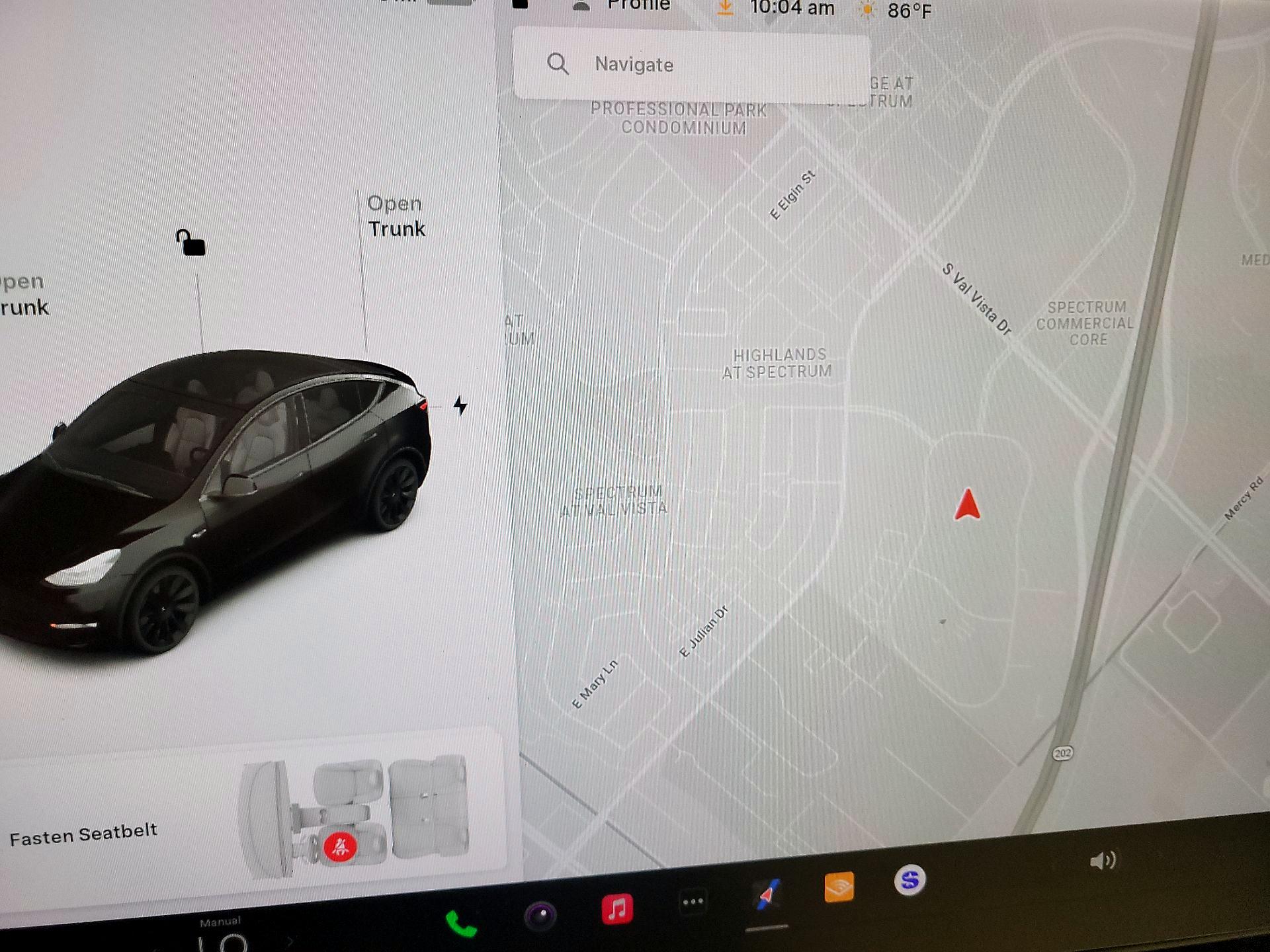 Thumbnail: 2021 Tesla Model Y - 13